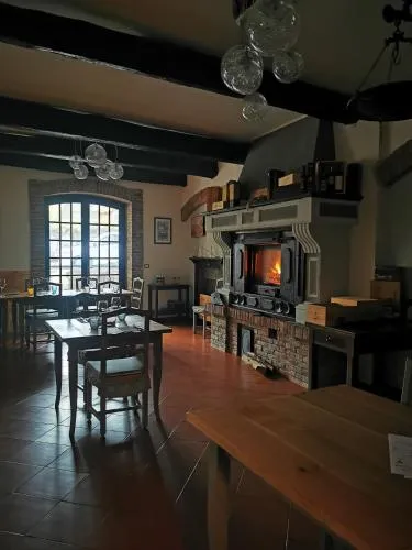 Locanda Ponte Rosa