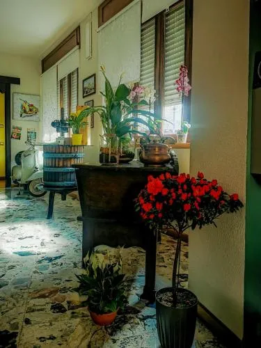 Locanda Ponte Rosa