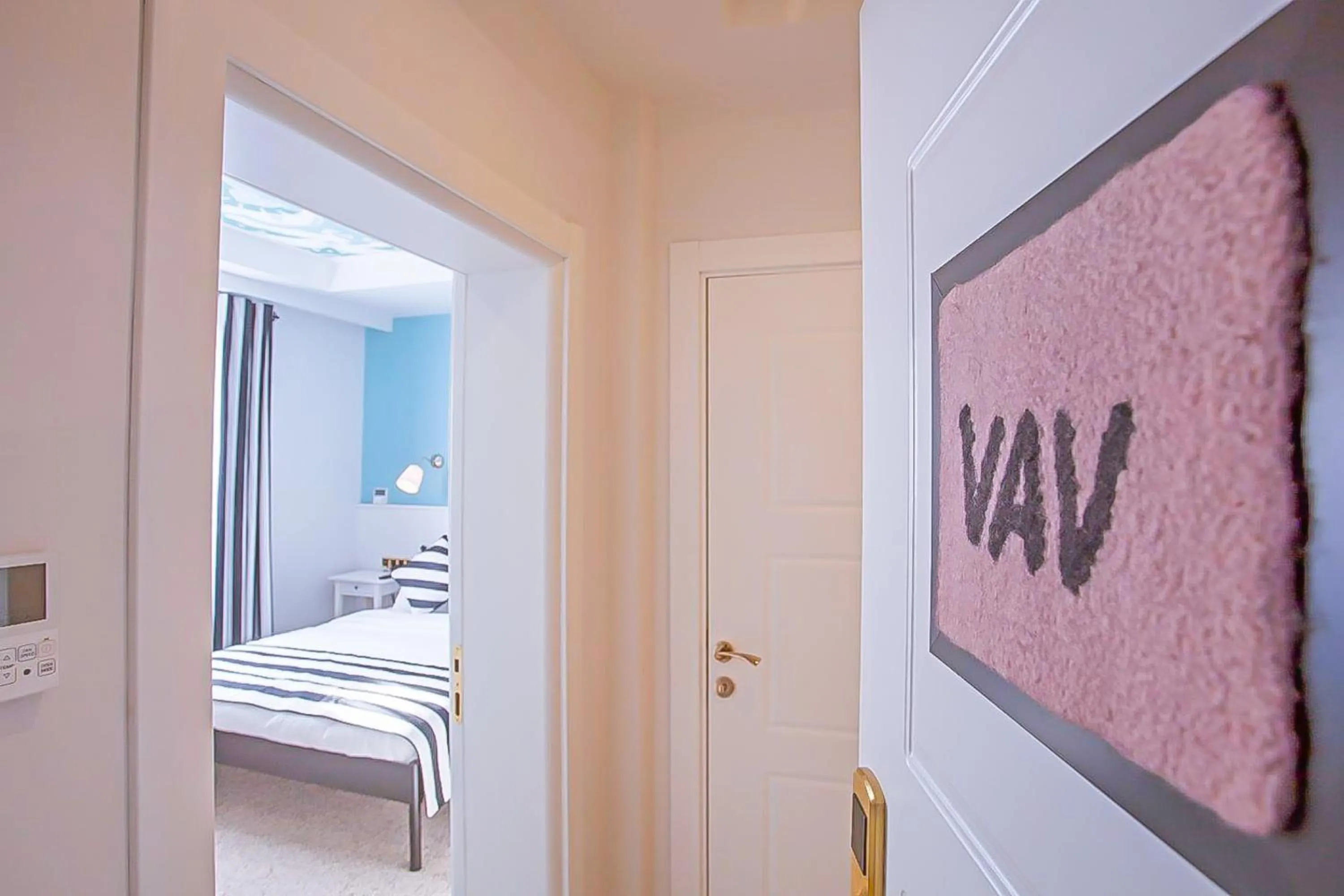 Other, Bed in Araf Hotel