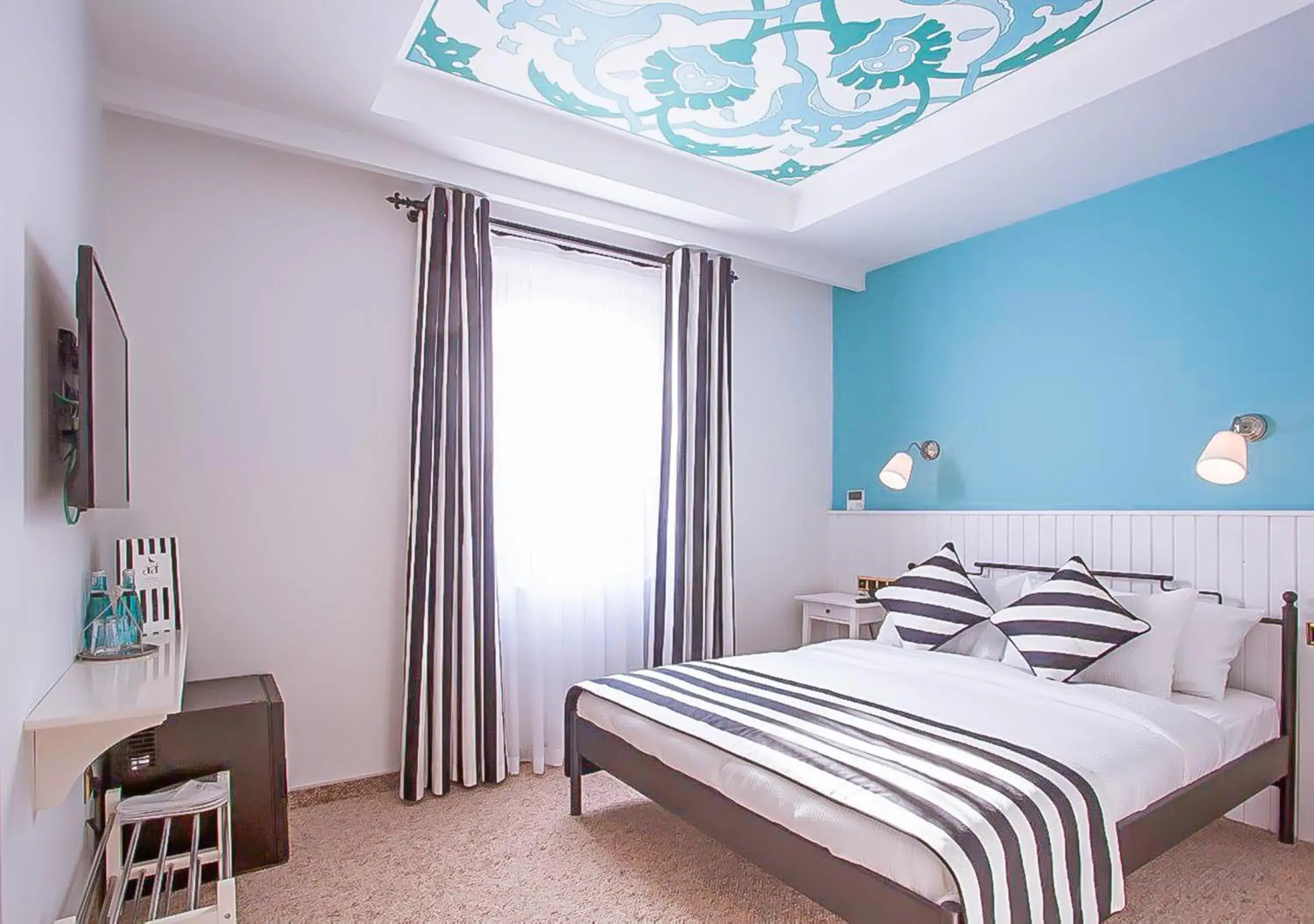 Suite in Araf Hotel Suite in Araf Hotel