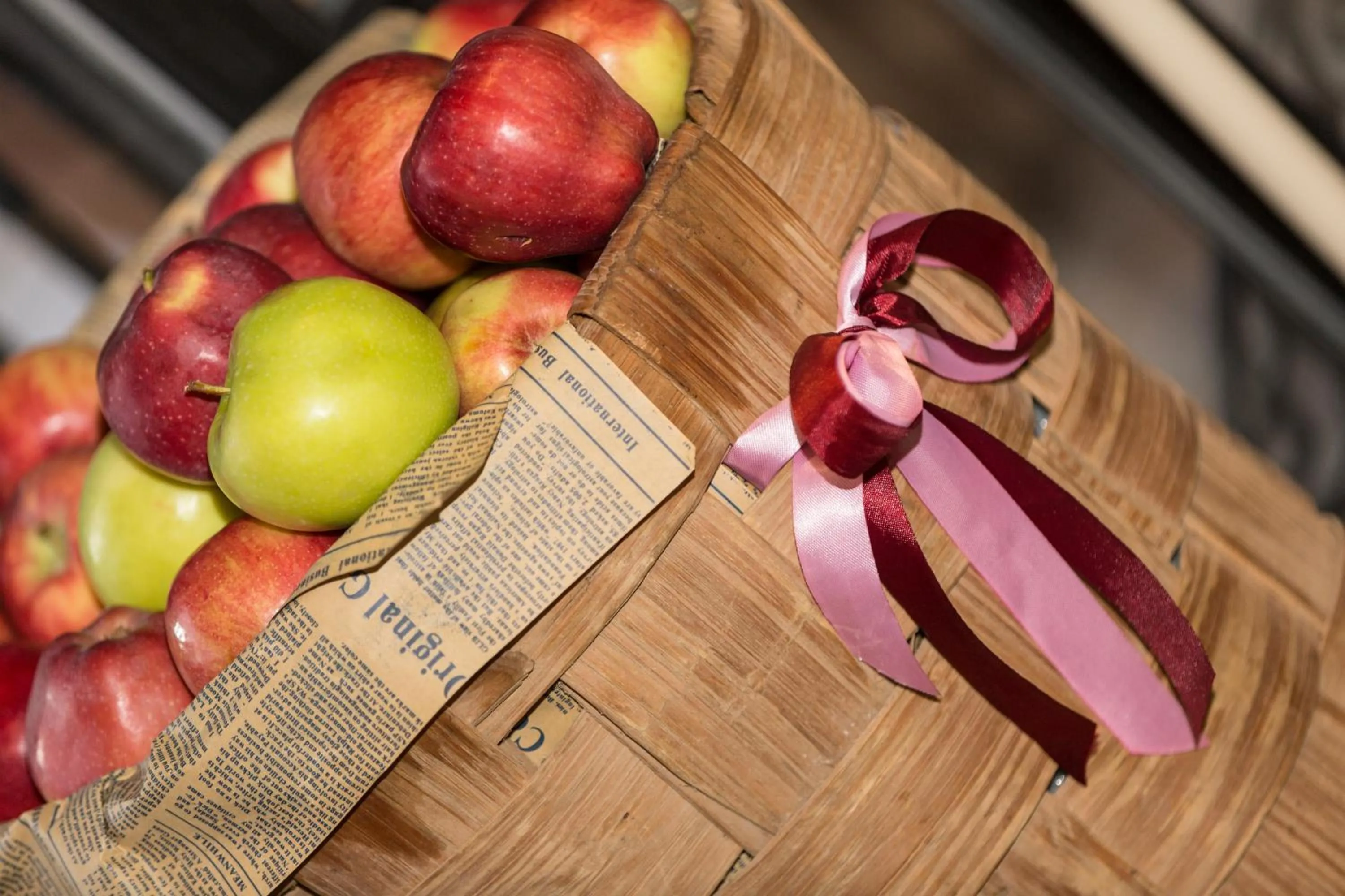 Decorative detail in Araf Hotel