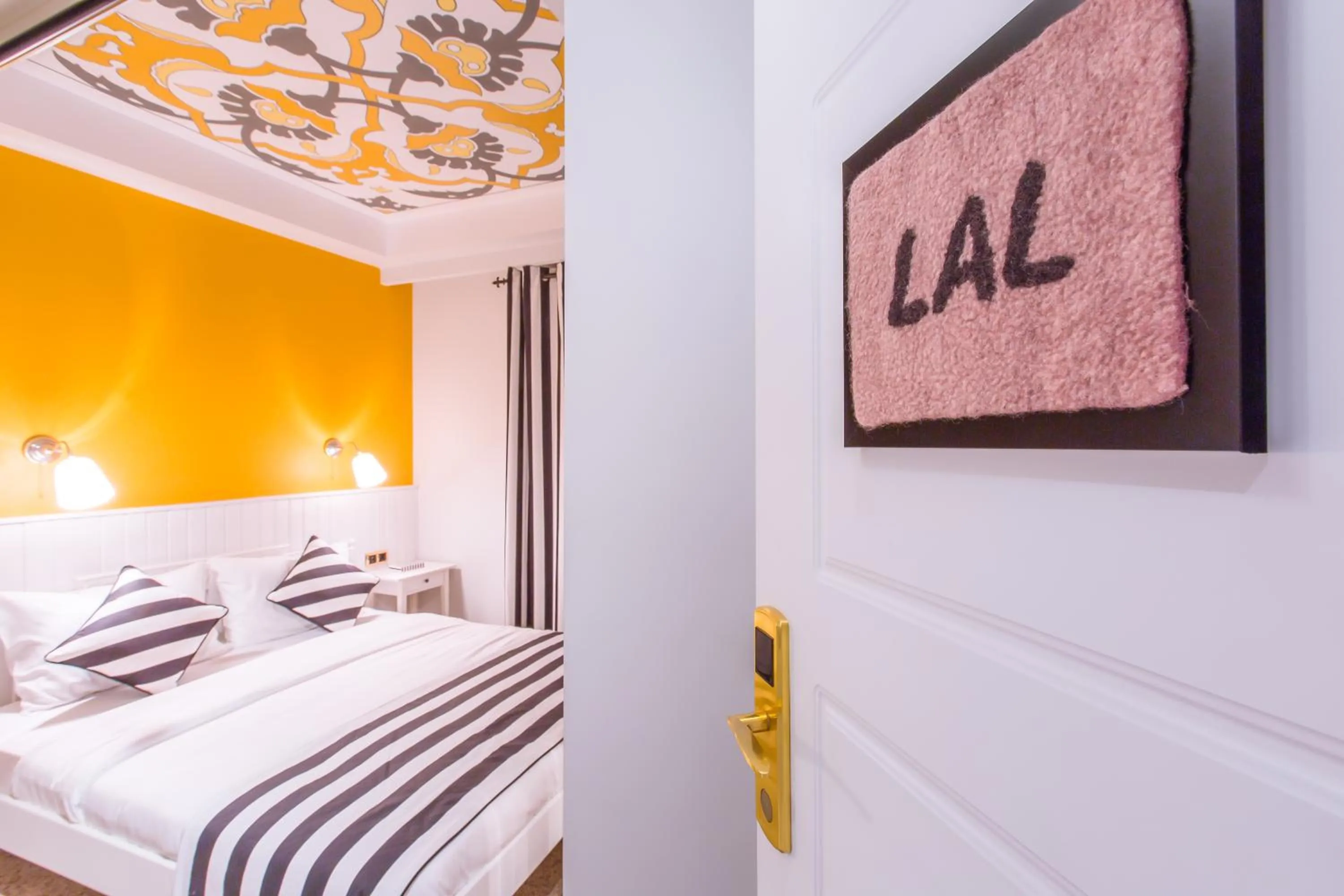 Other, Bed in Araf Hotel