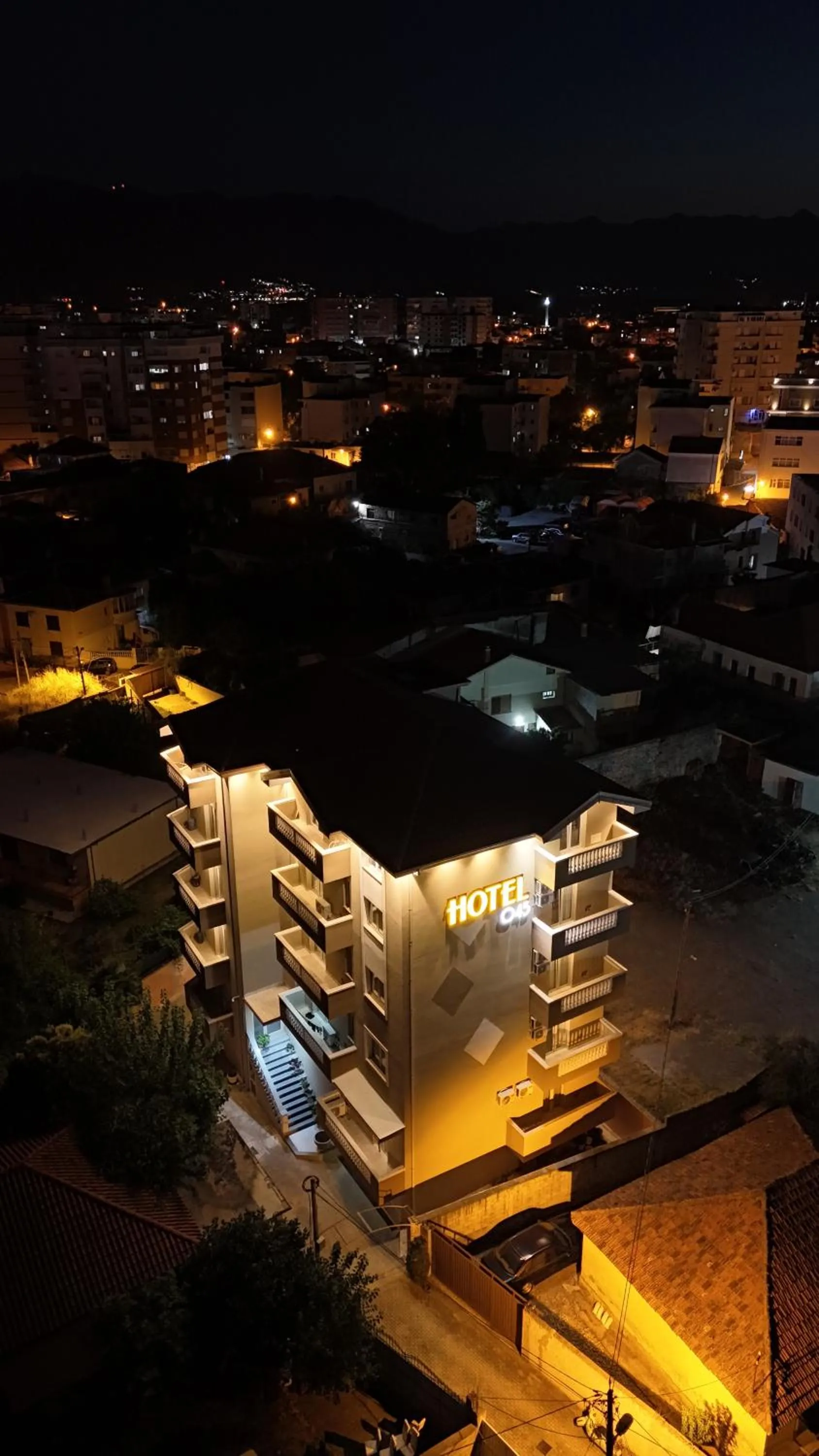 Hotel 045