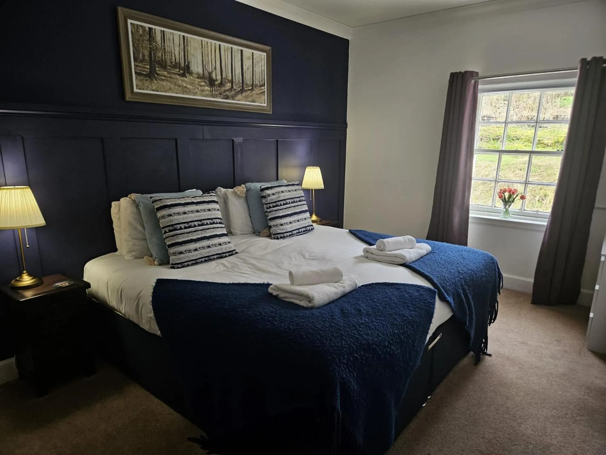 The Inn at Strathyre