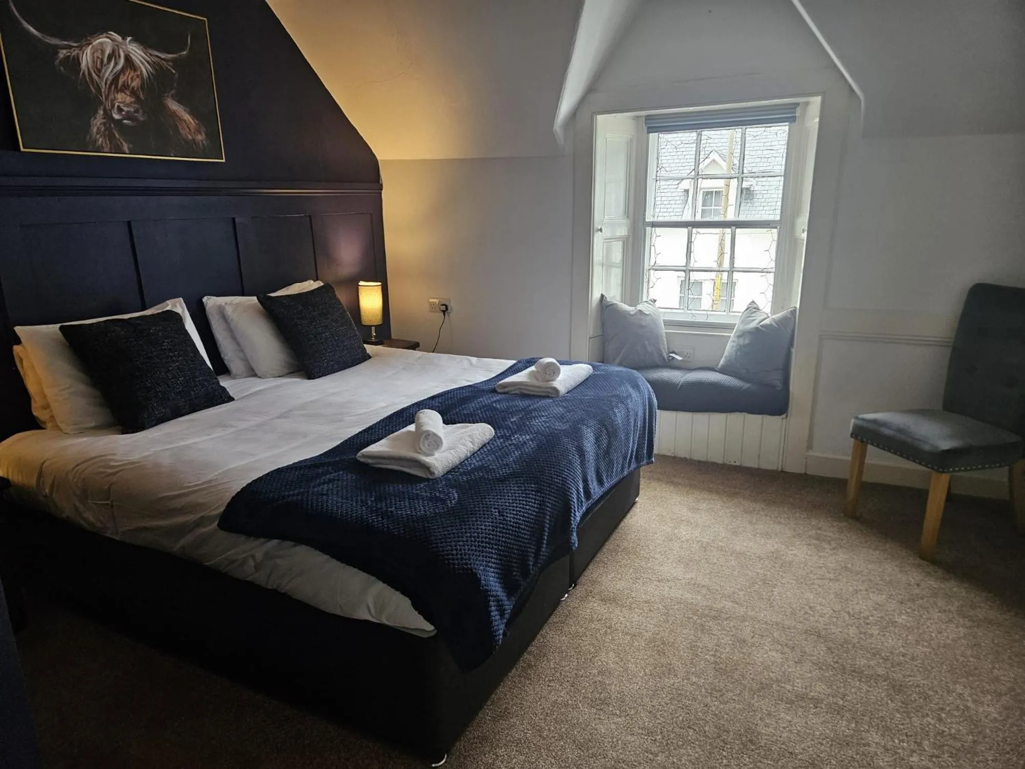The Inn at Strathyre