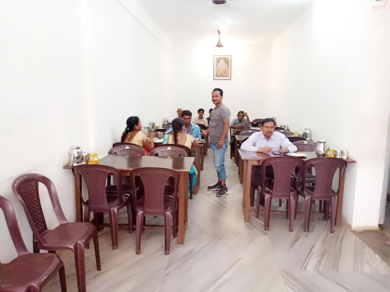 Hotel Sanskar