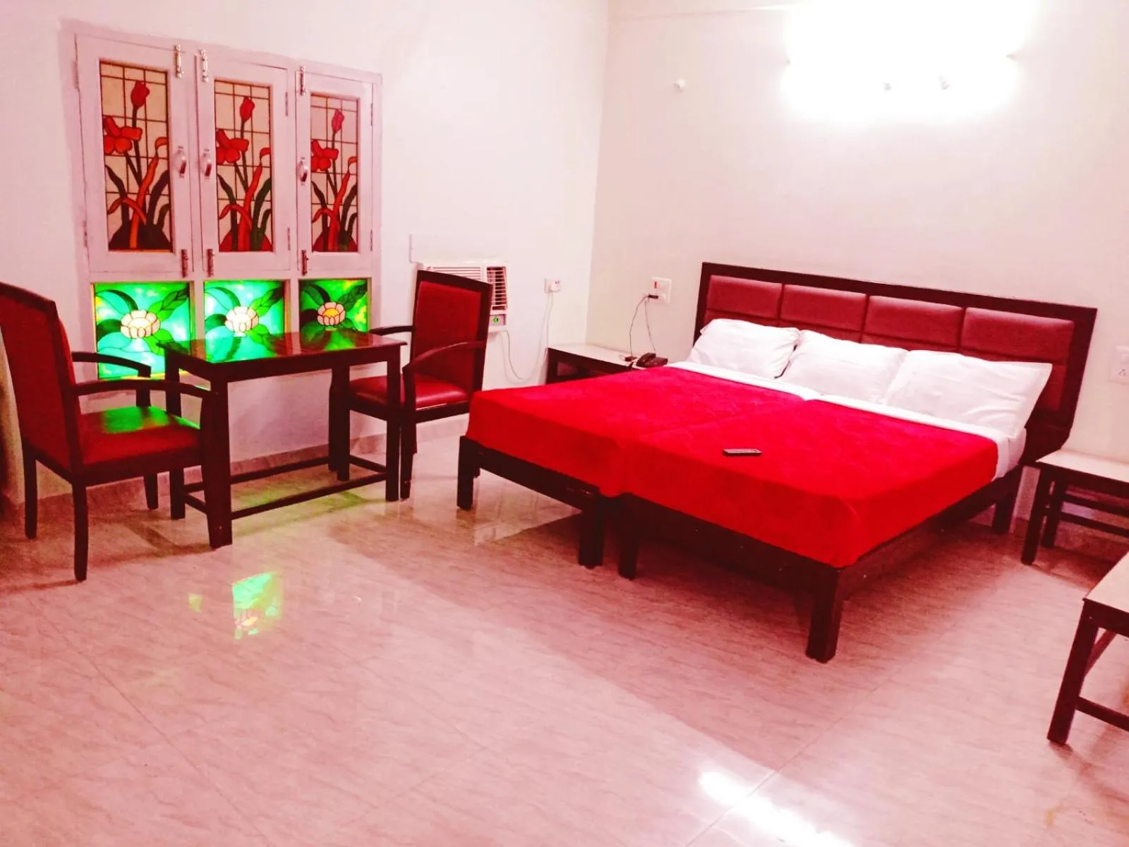 Hotel Sanskar