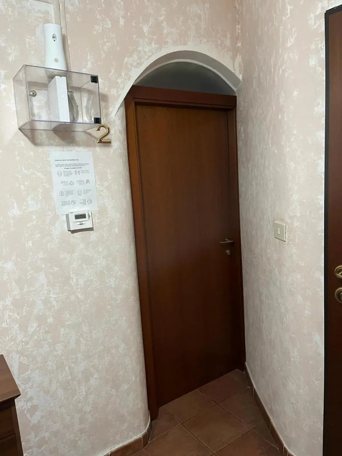 One-Bedroom House - single occupancy in Vacanze Deaf One-Bedroom House - single occupancy in Vacanze Deaf