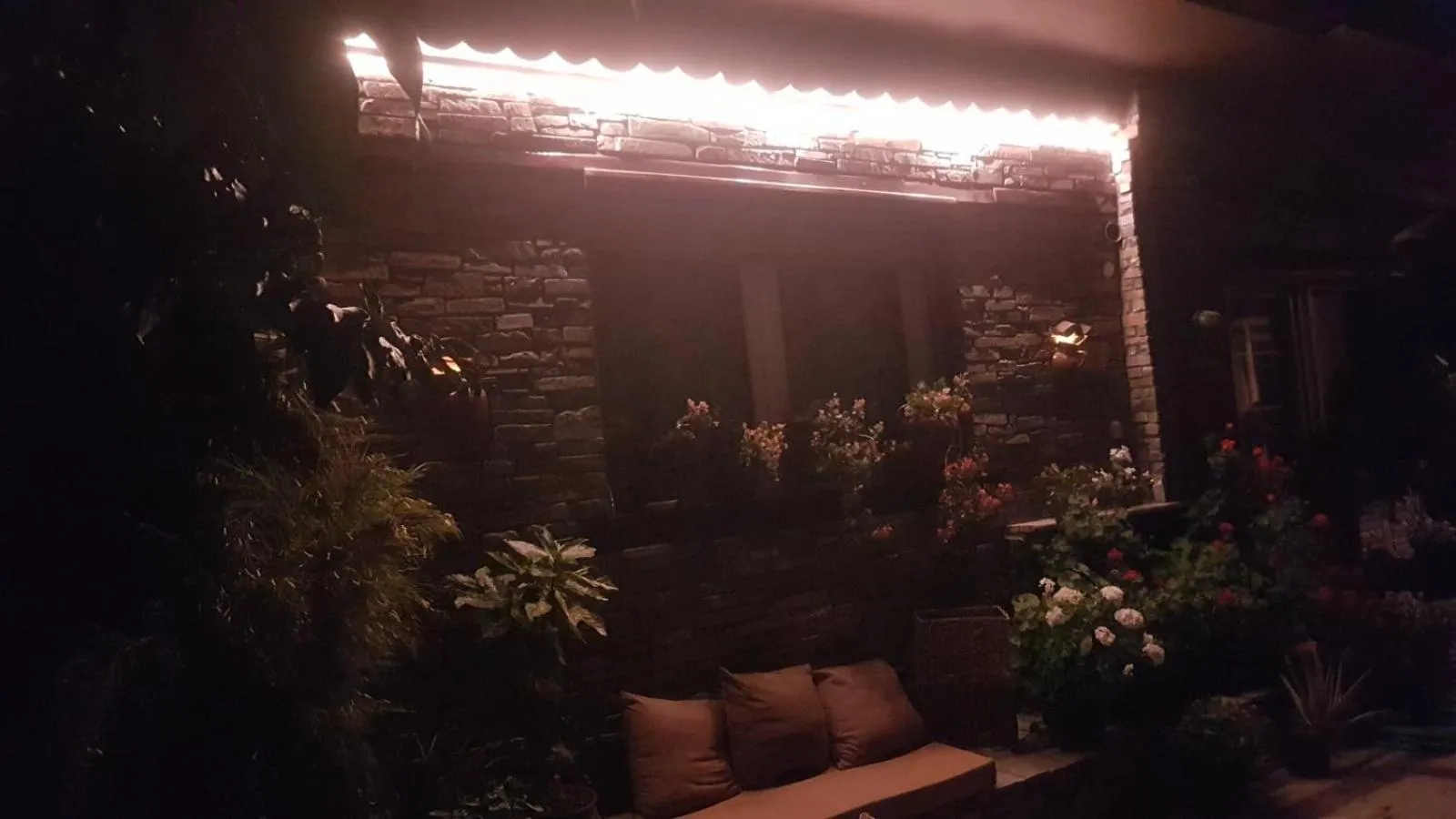 Property building in Pansion Anastasia