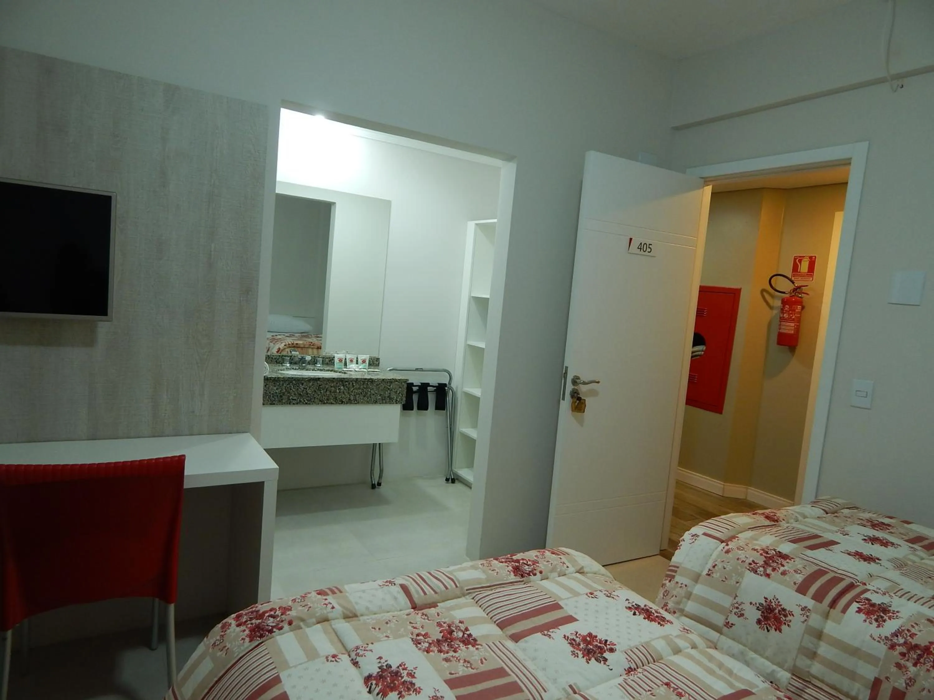 Bedroom, Bed in Life Hotel Torres