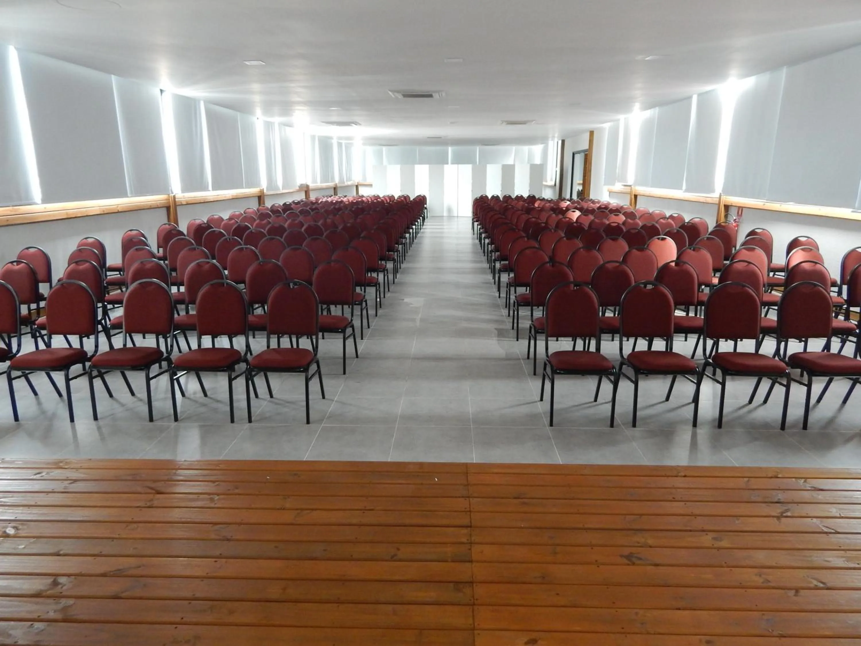 Banquet/Function facilities in Life Hotel Torres