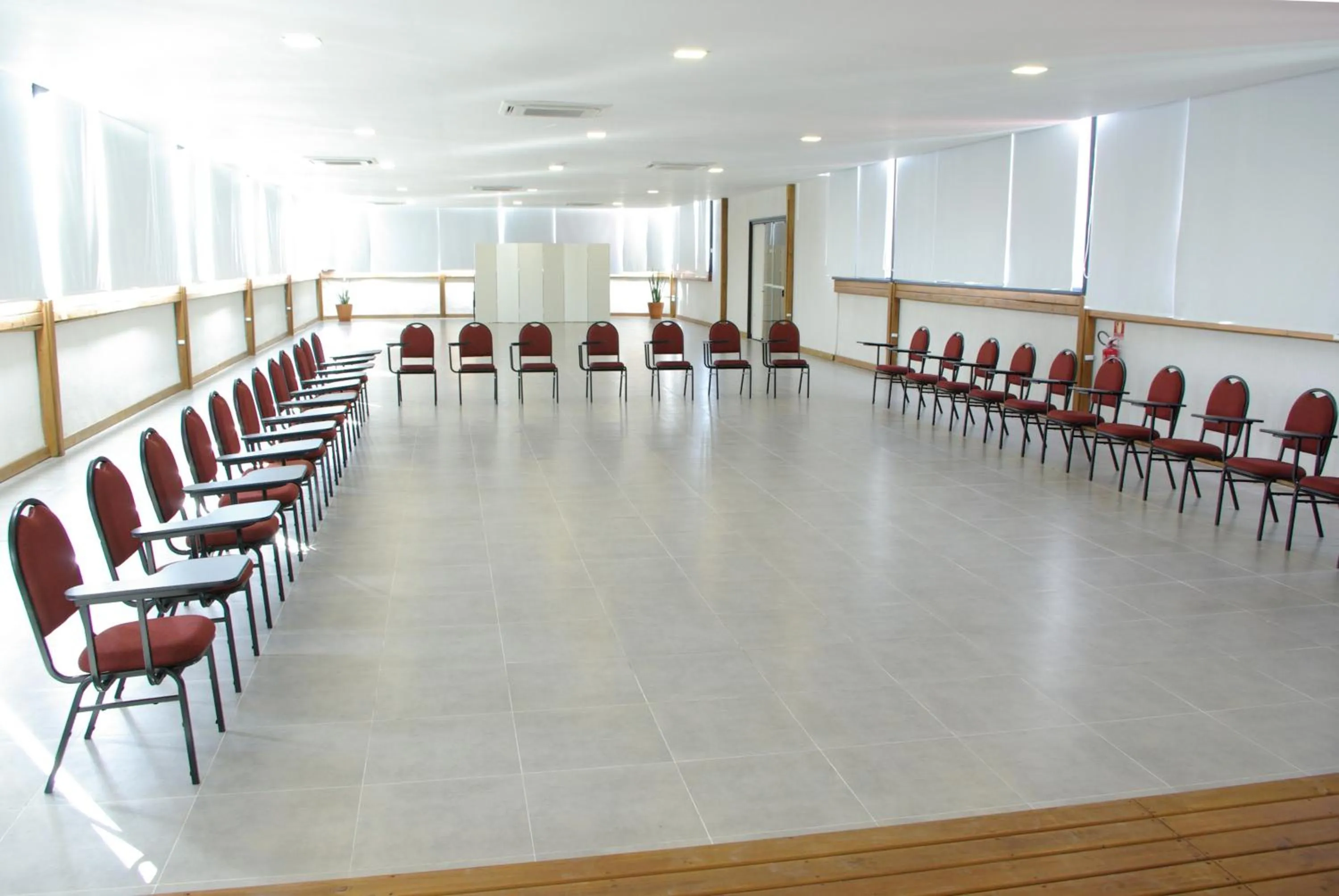 Meeting/conference room in Life Hotel Torres