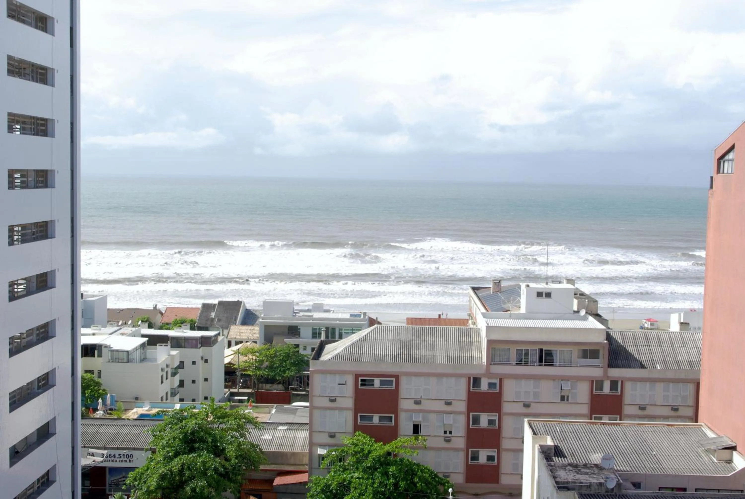 View (from property/room) in Life Hotel Torres