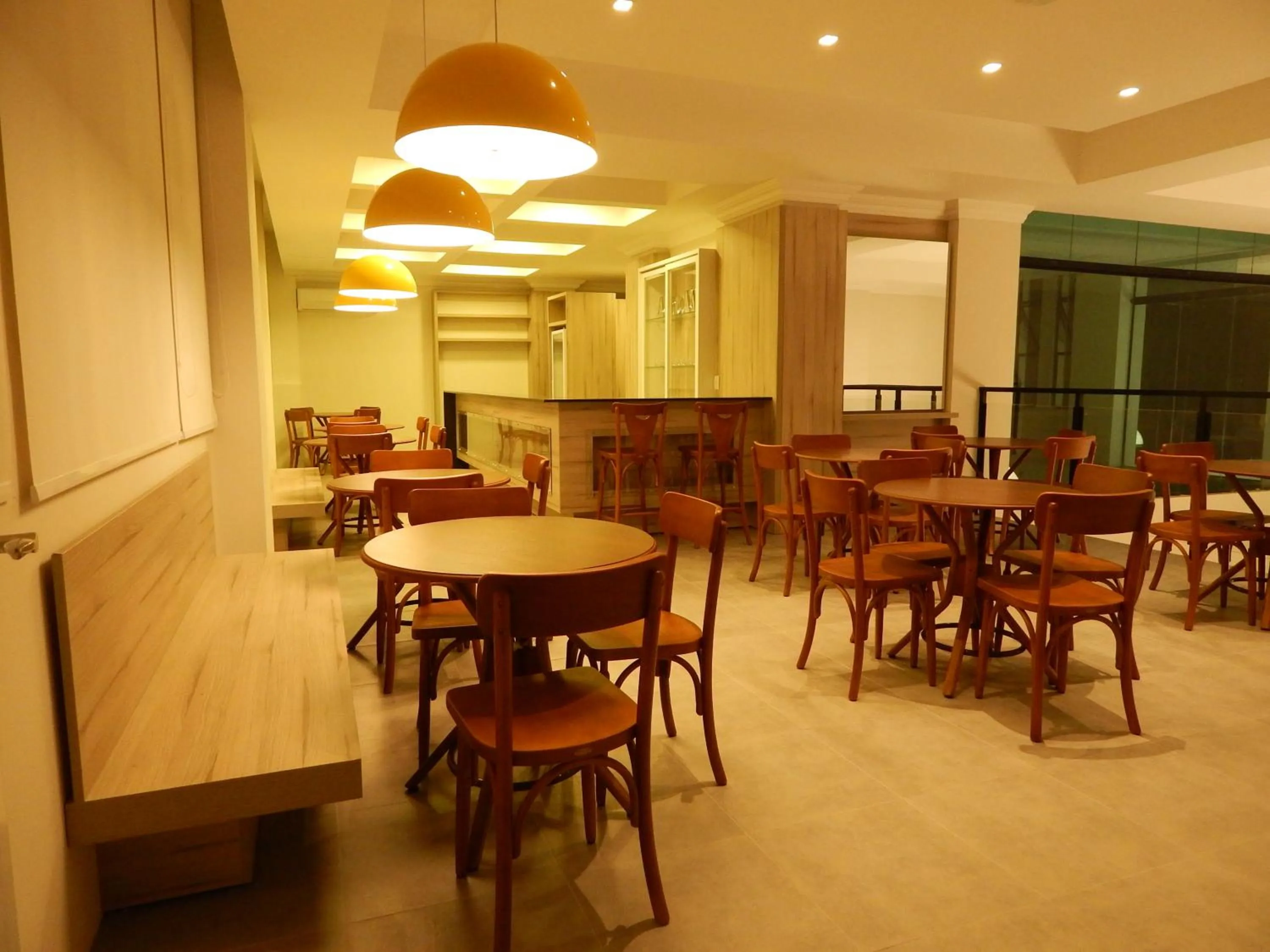 Lounge or bar in Life Hotel Torres