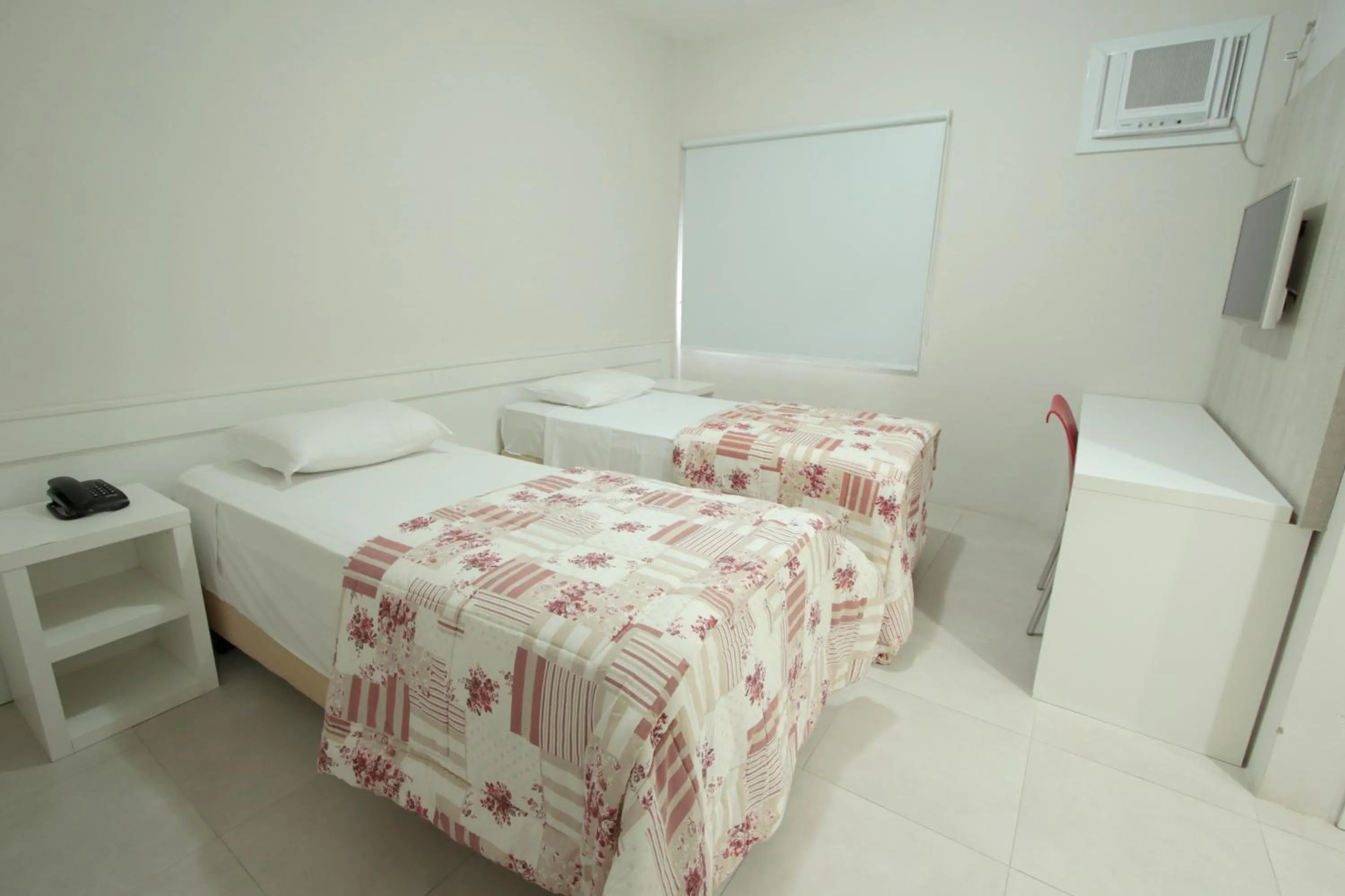 Bed in Life Hotel Torres