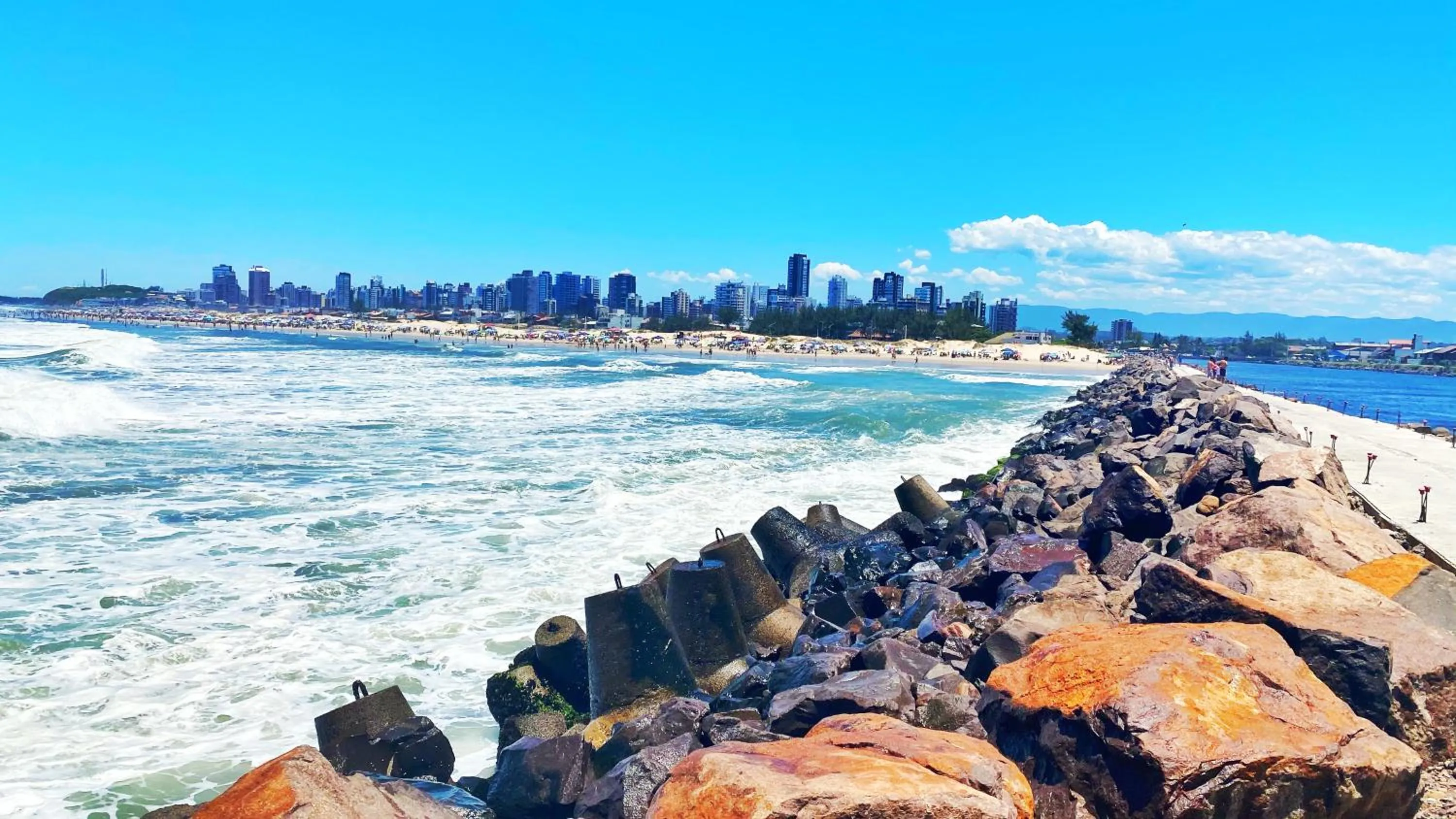 Off site in Life Hotel Torres