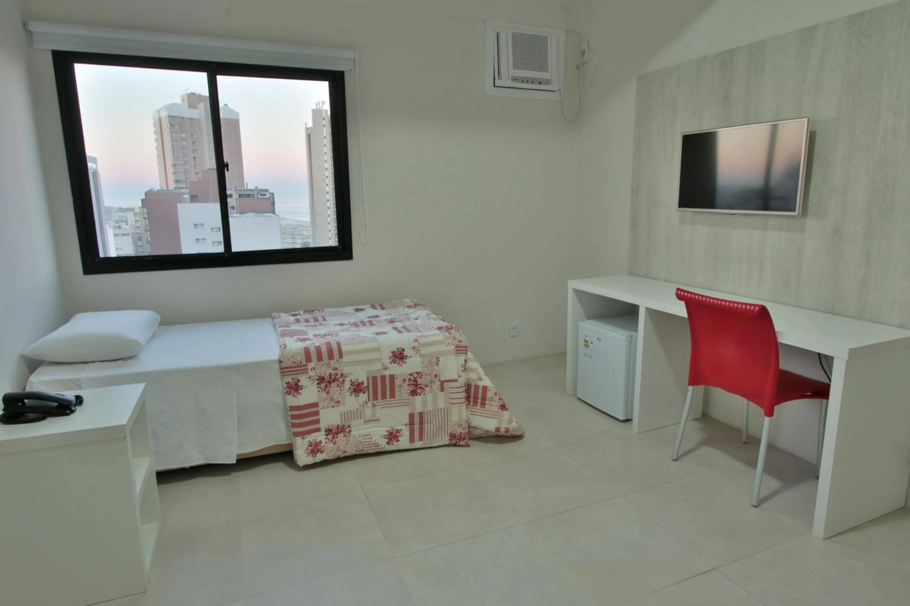 Bed in Life Hotel Torres