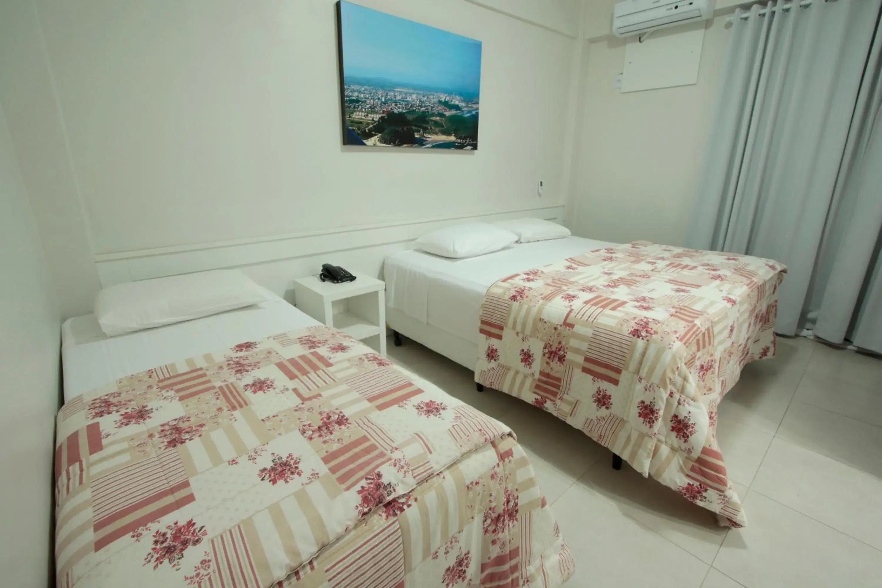 Deluxe Twin Room in Life Hotel Torres Deluxe Twin Room in Life Hotel Torres