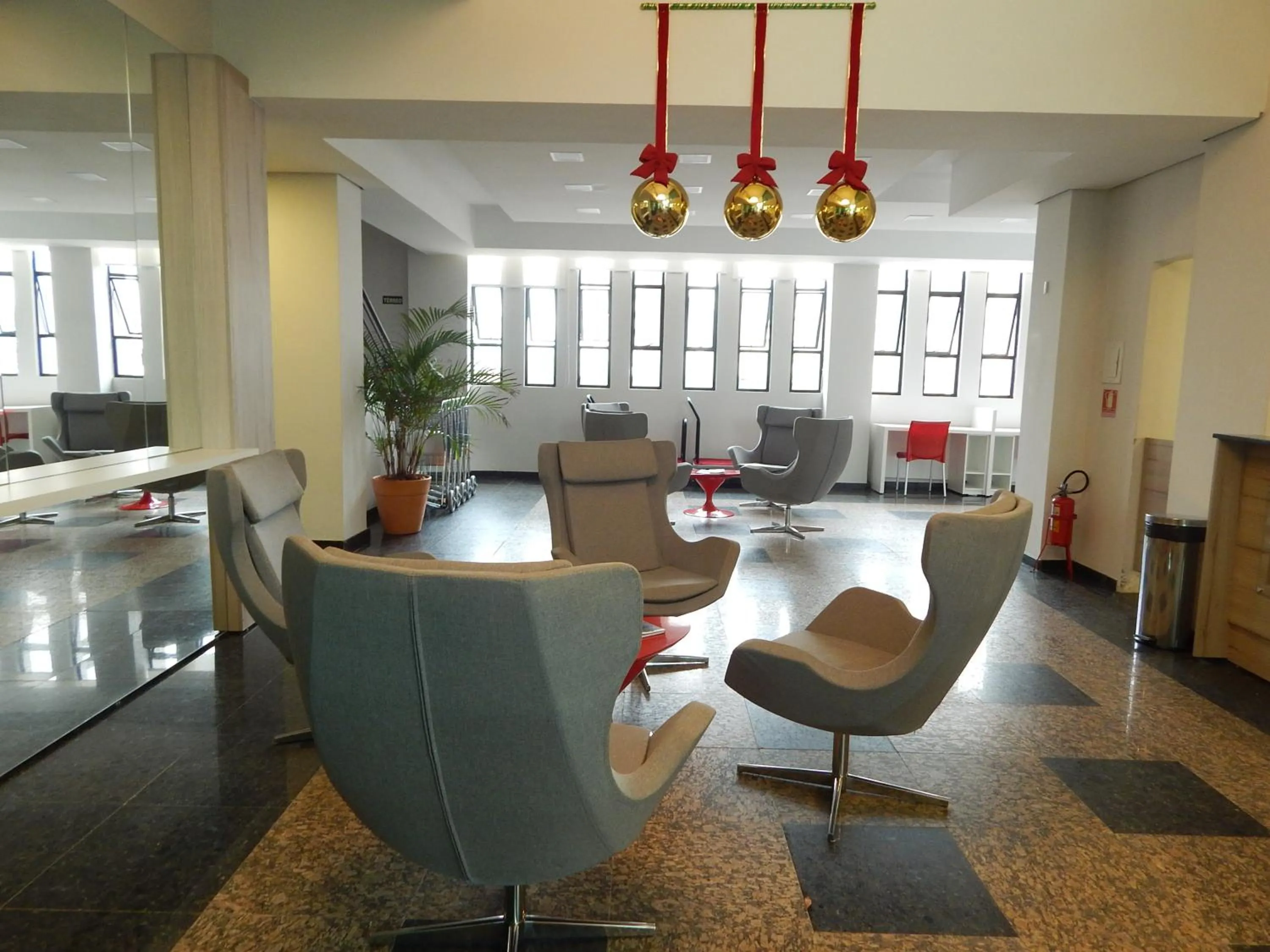 Lobby or reception in Life Hotel Torres