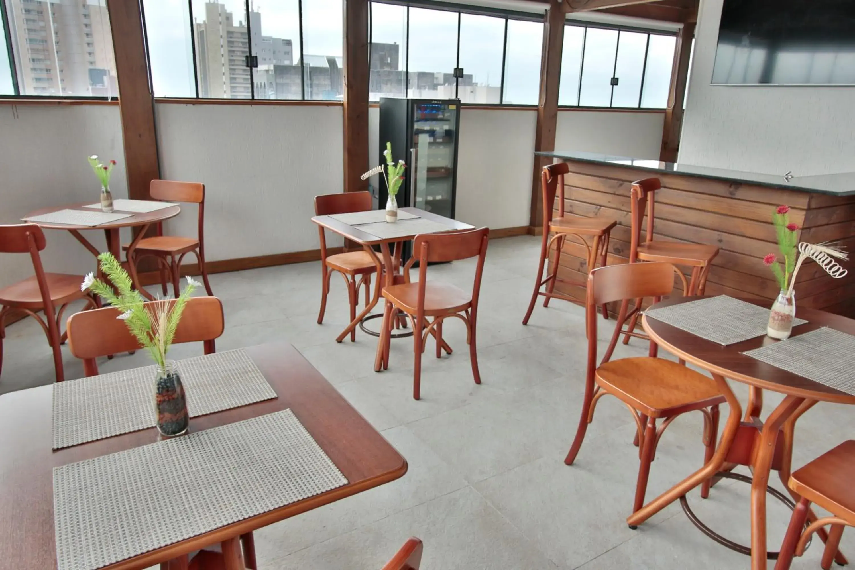 Lounge or bar in Life Hotel Torres Lounge or bar in Life Hotel Torres