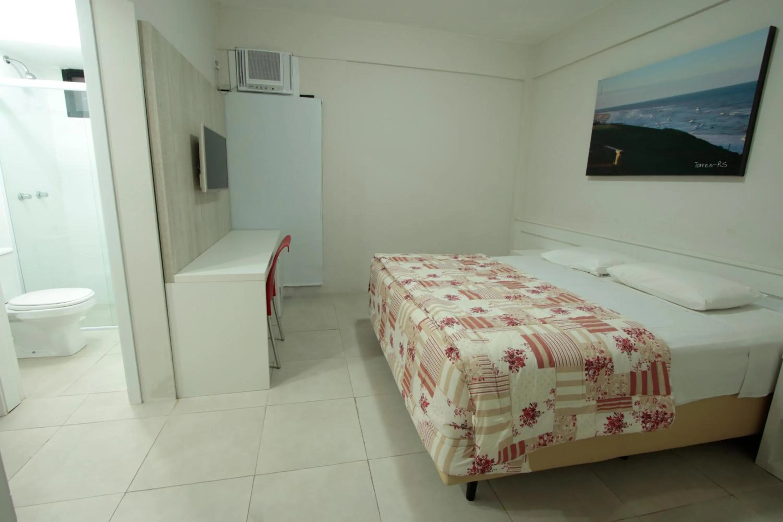 Bed in Life Hotel Torres