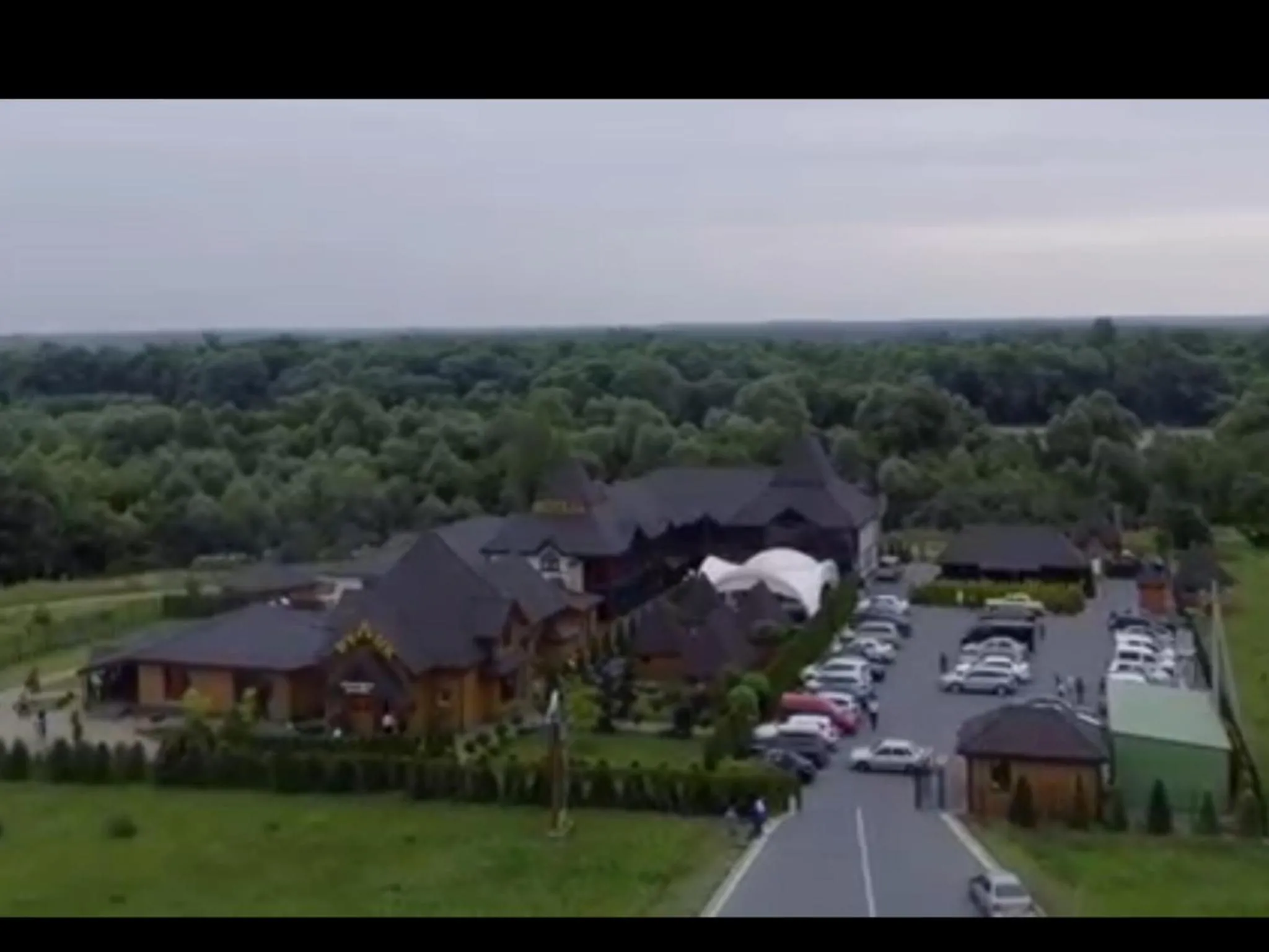 Hotel Vulyk