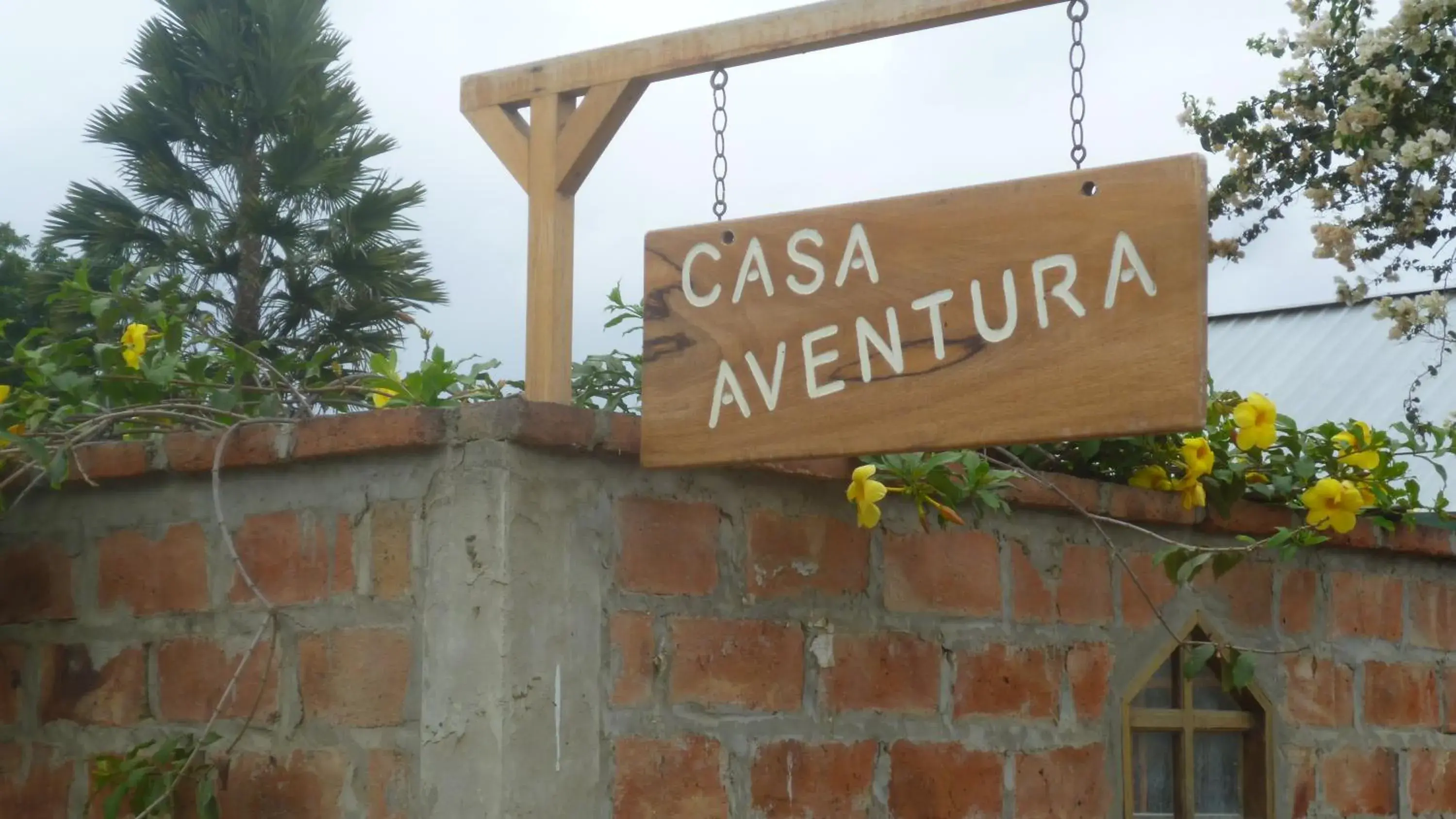Casa Aventura Casa Aventura