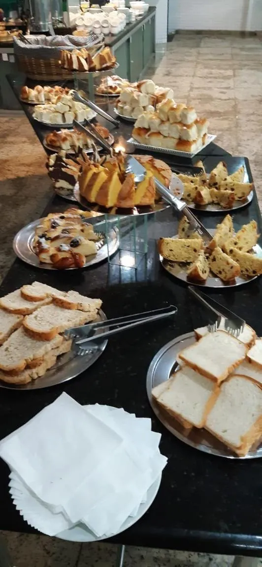 Alzira Park Hotel Ltda