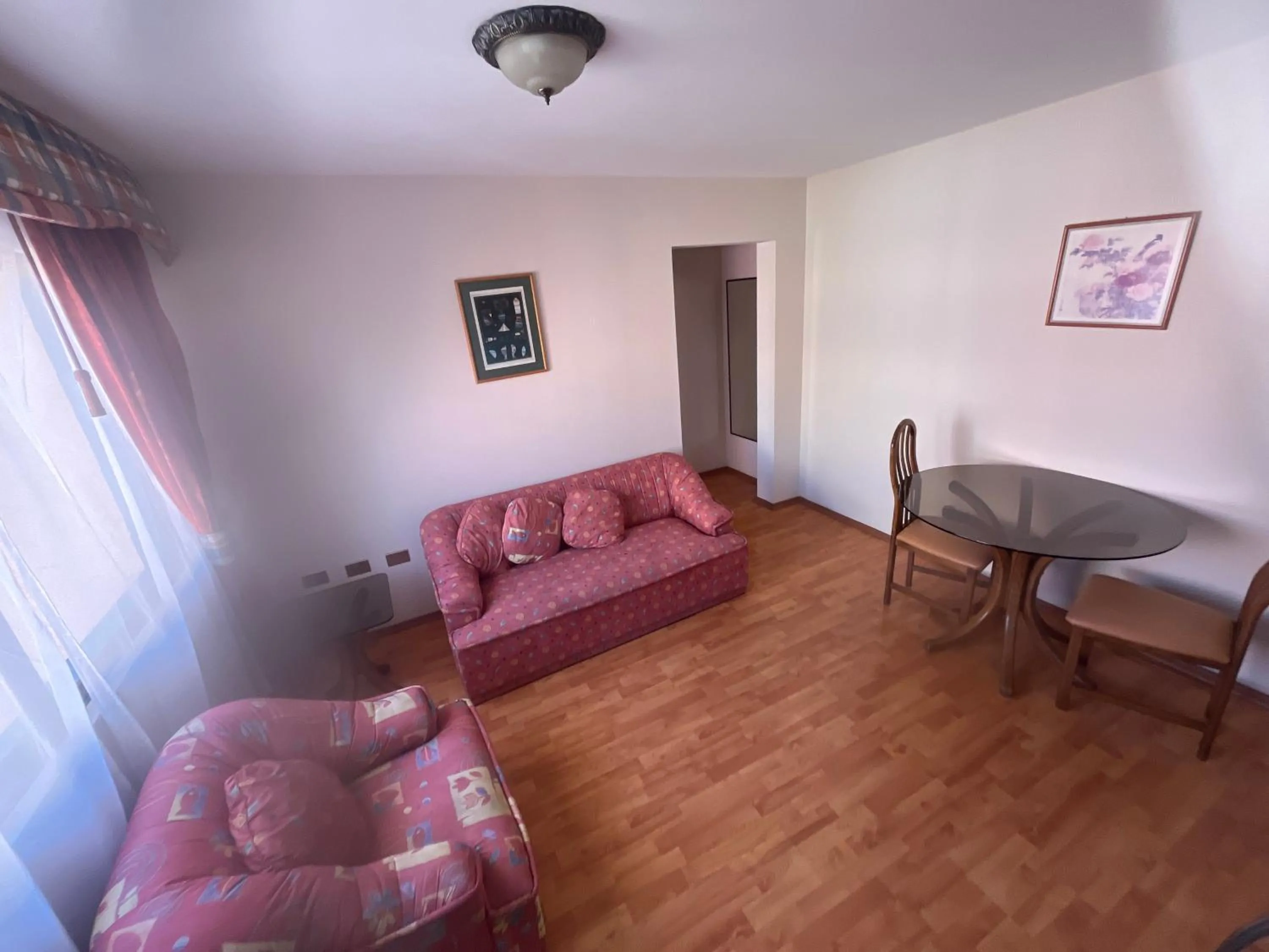 DUNA Apart Hotel