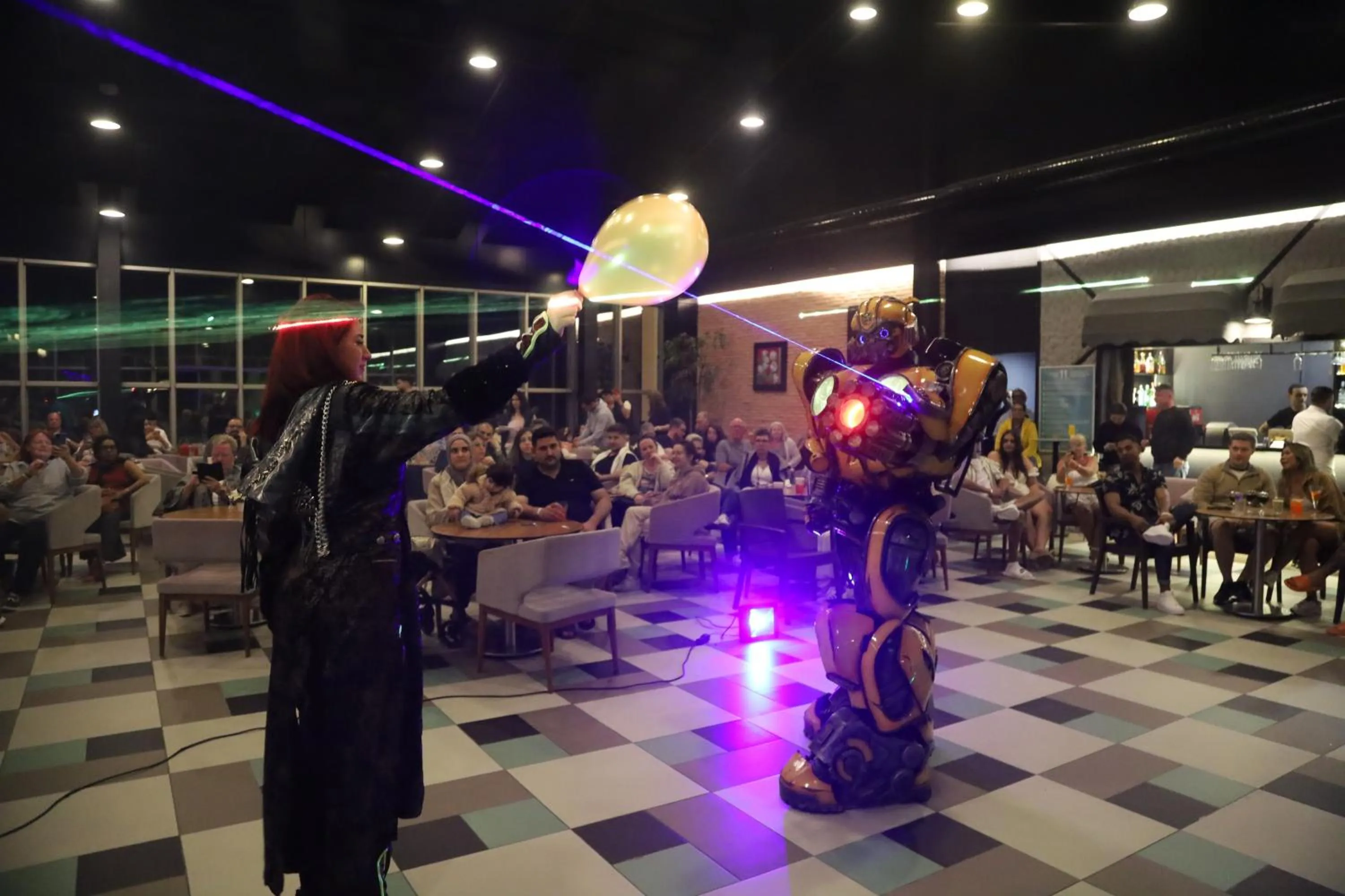 Other in Ramada Hotel & Suites by Wyndham Kusadasi