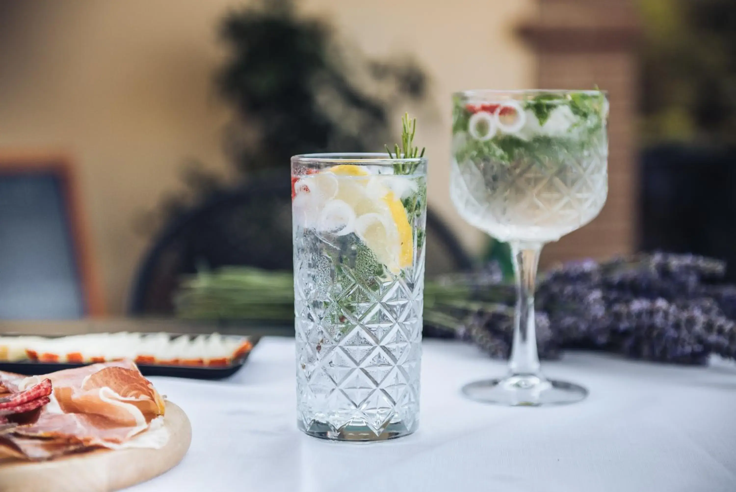 Restaurant/places to eat in Cignella Resort Restaurant/places to eat in Cignella Resort