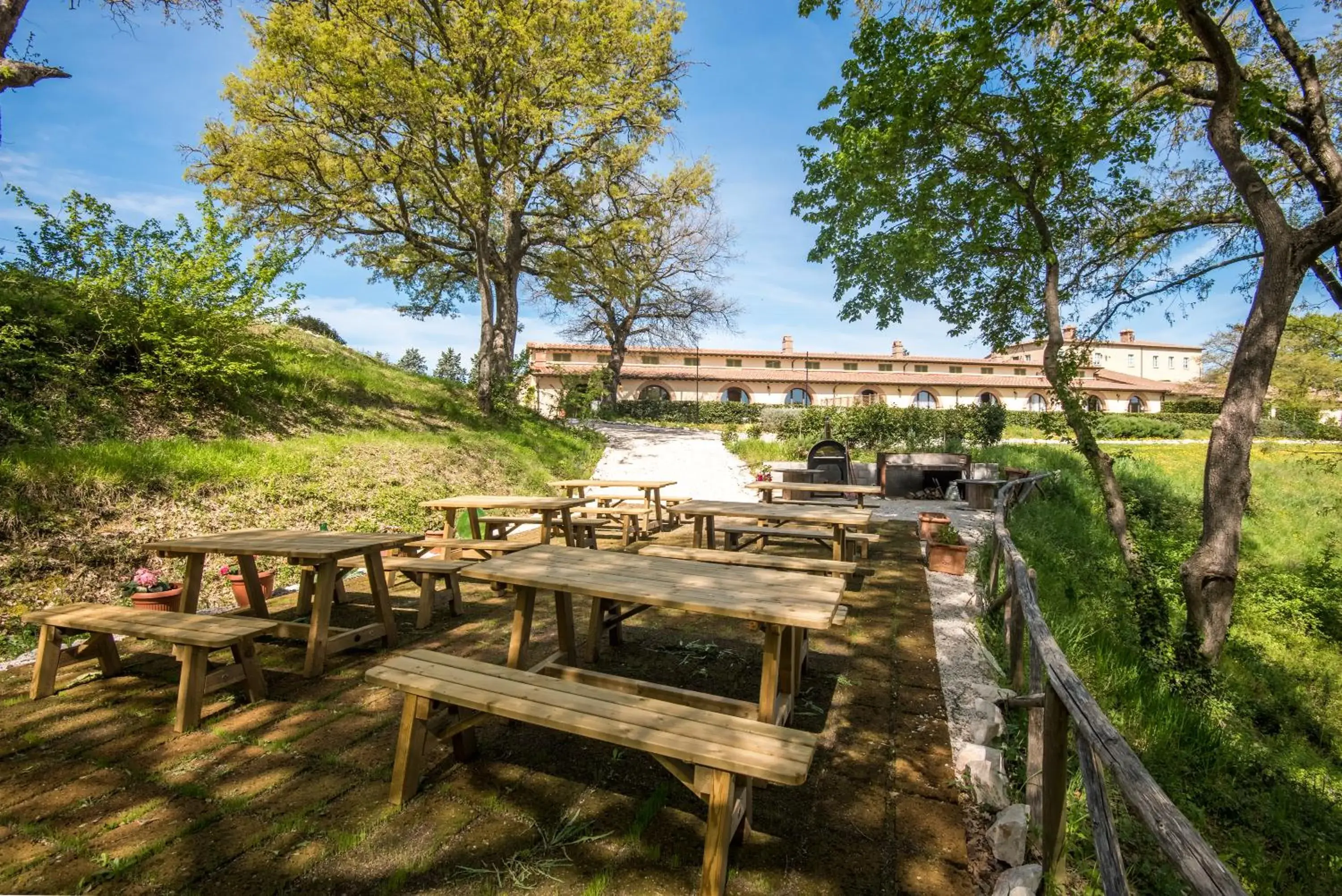 Restaurant/places to eat in Cignella Resort Restaurant/places to eat in Cignella Resort