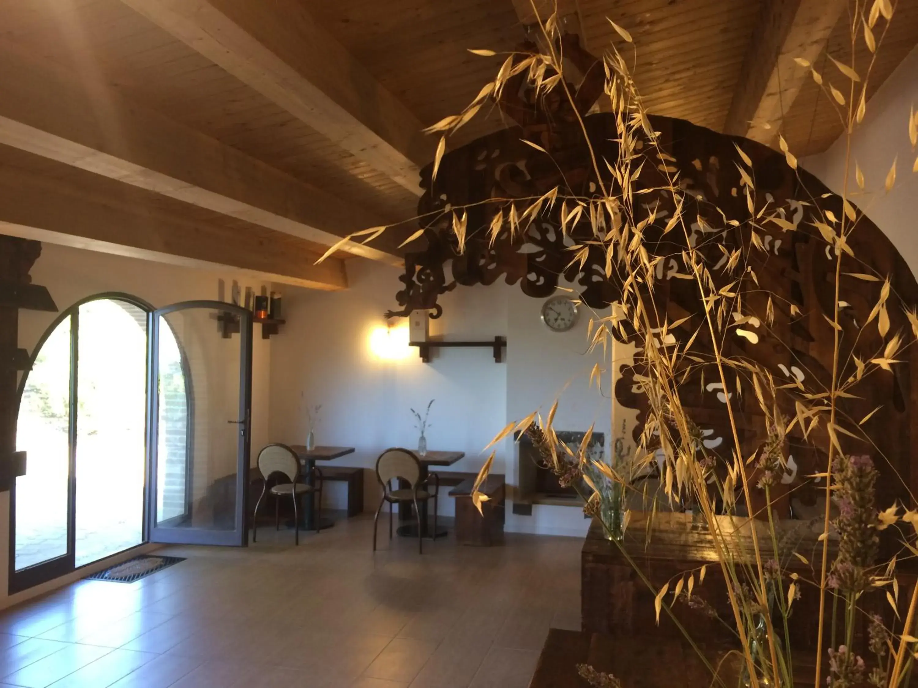 Lounge or bar in Cignella Resort Lounge or bar in Cignella Resort