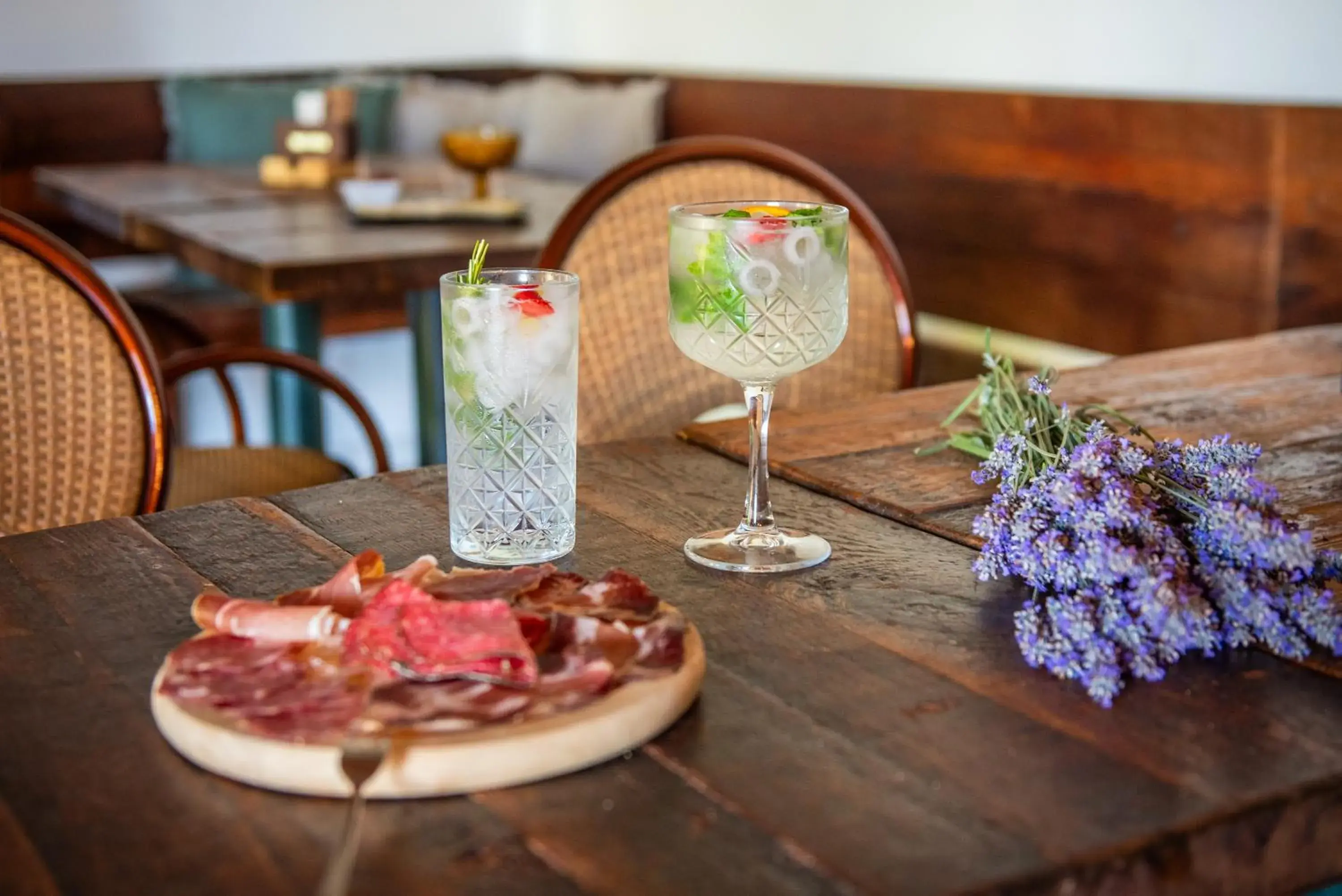 Restaurant/places to eat in Cignella Resort Restaurant/places to eat in Cignella Resort