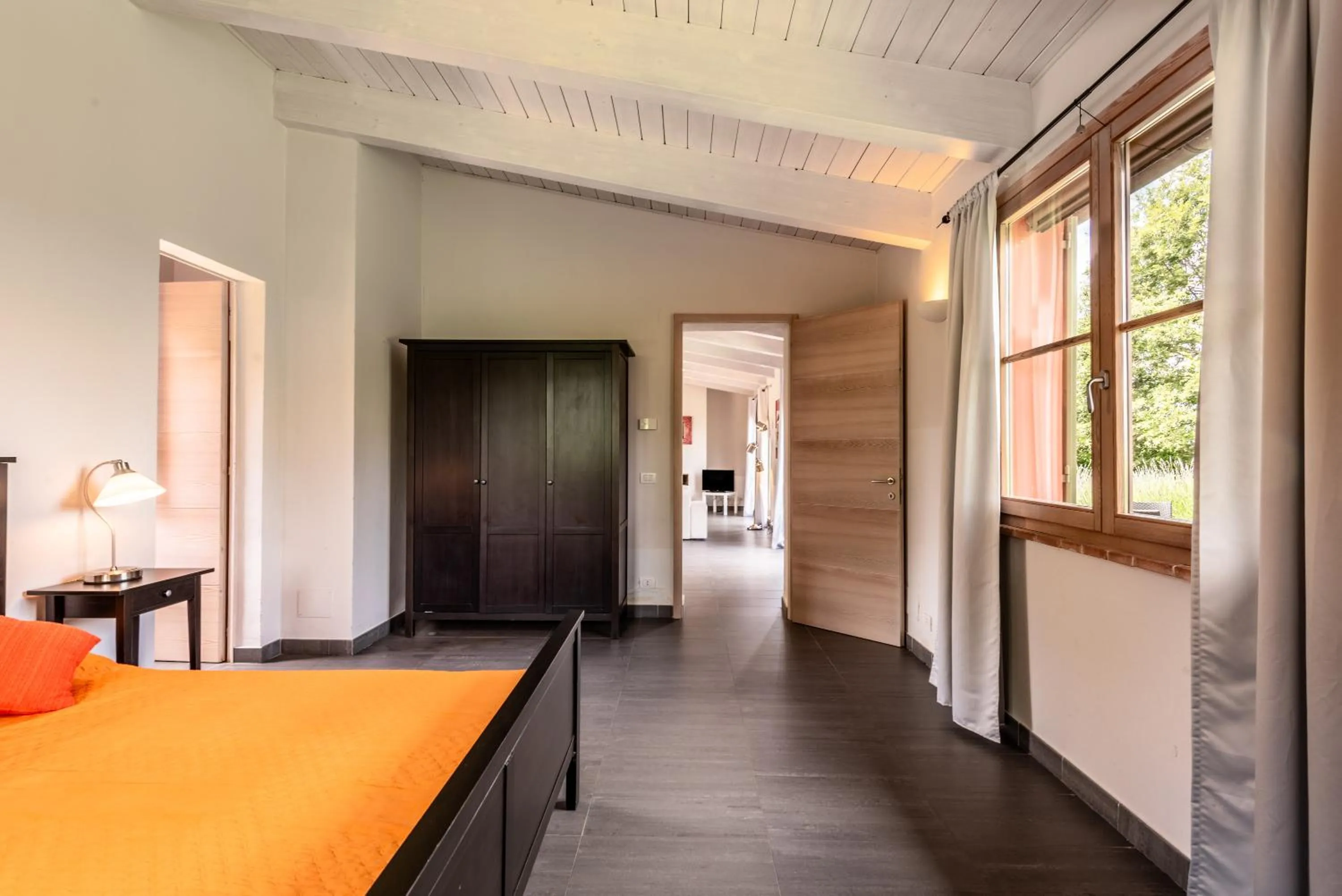 Photo of the whole room, Bed in Cignella Resort