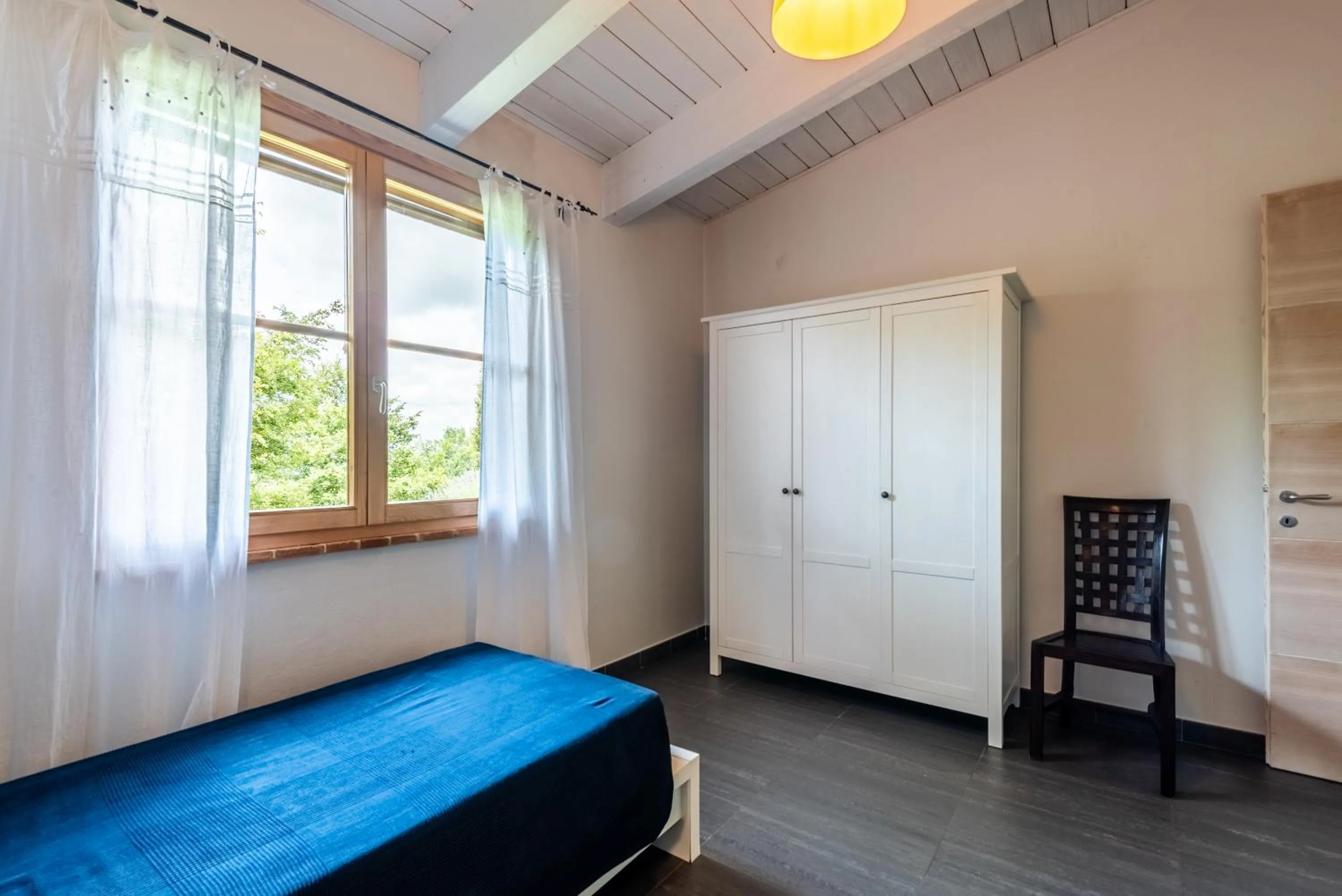 Photo of the whole room, Bed in Cignella Resort