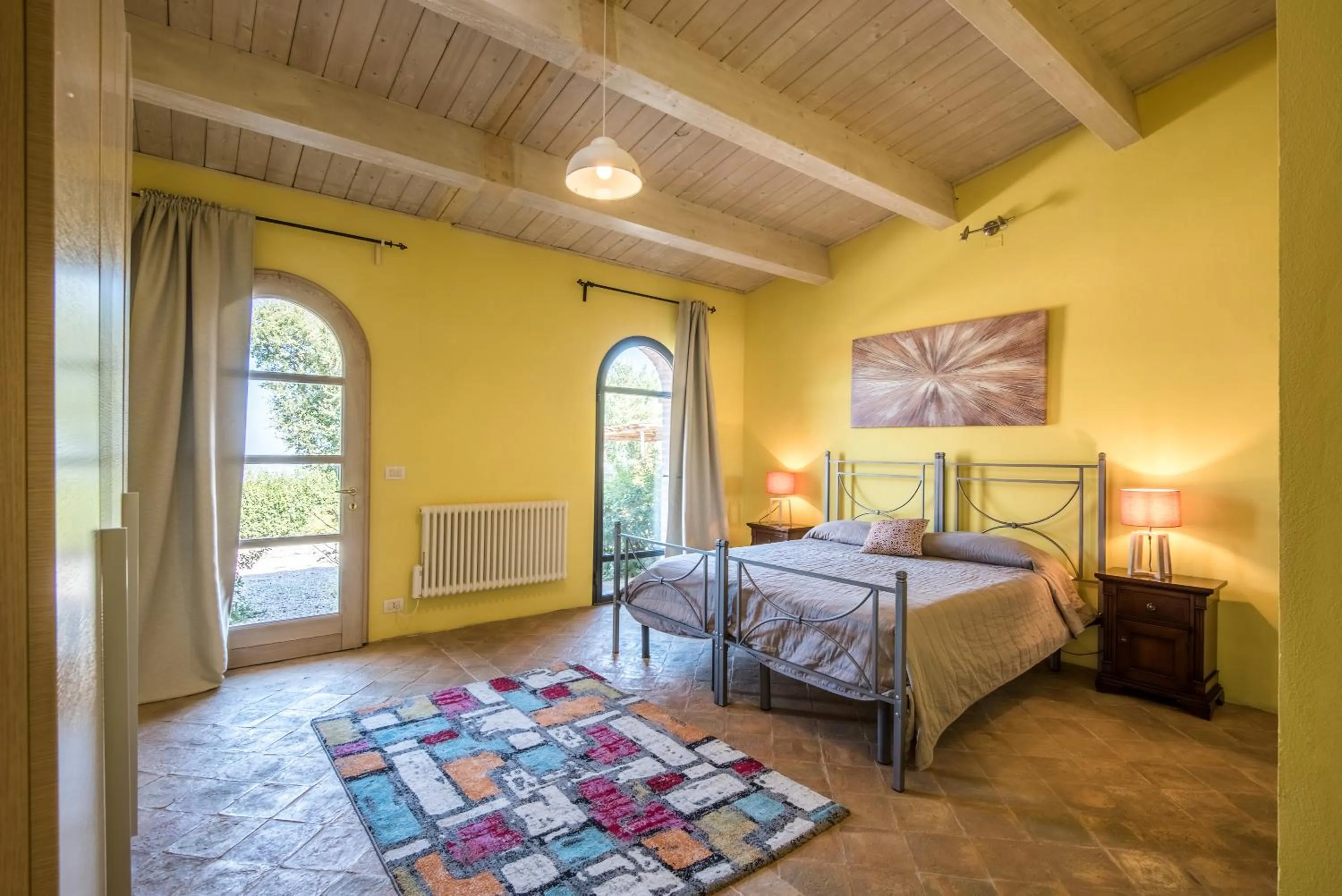 Other, Bed in Cignella Resort