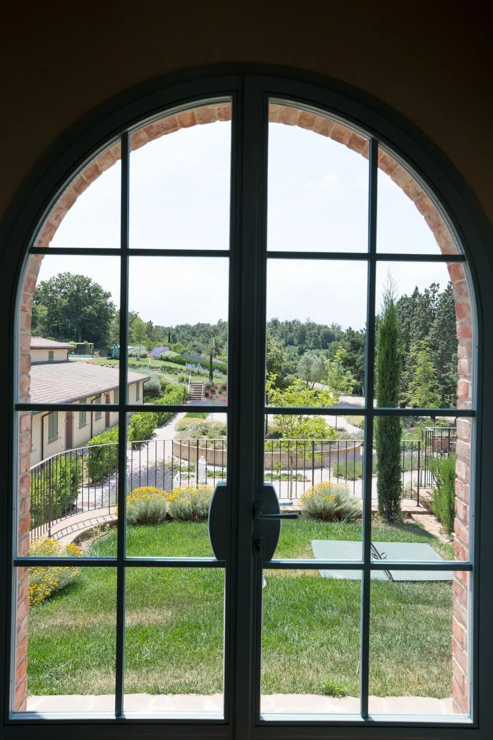 Day in Cignella Resort