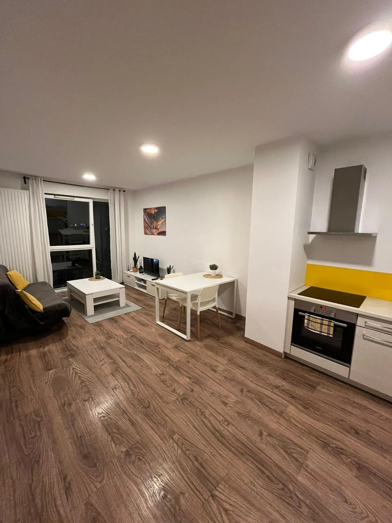 Cube Apartamenty