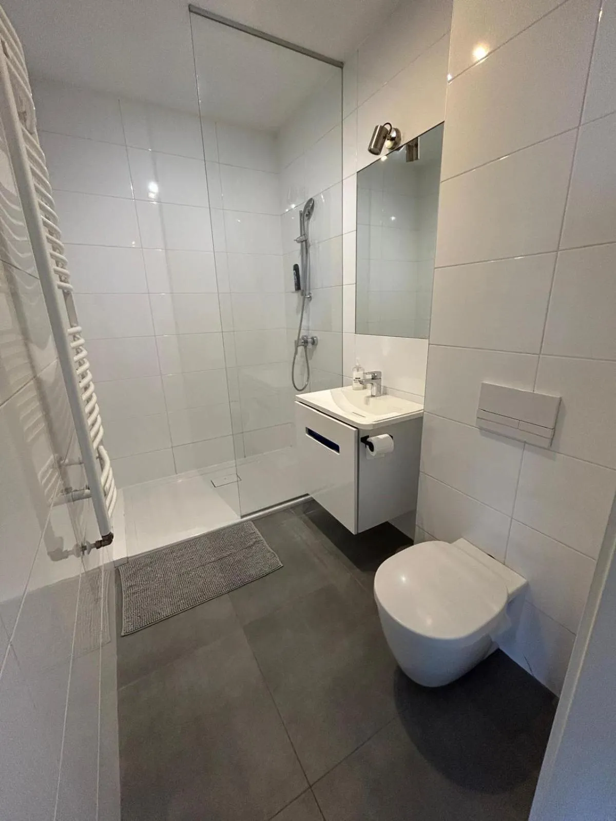 Cube Apartamenty