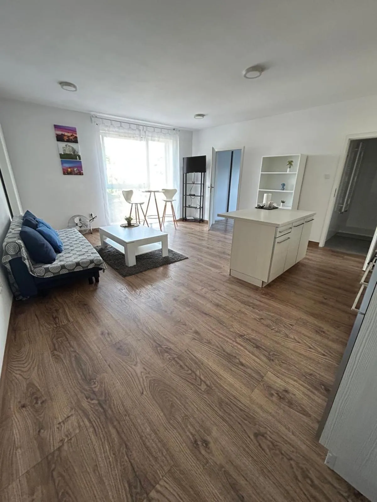Cube Apartamenty
