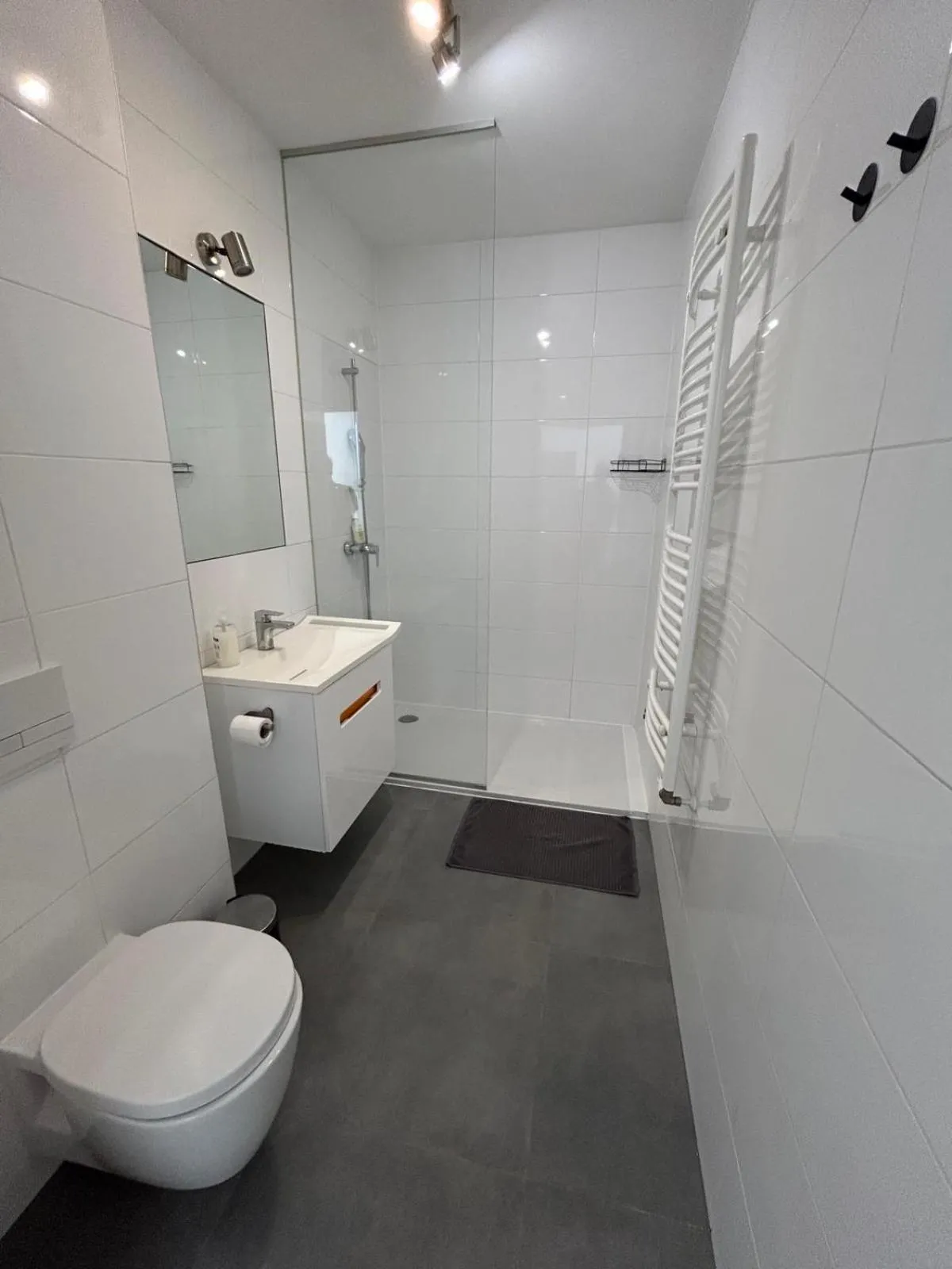 Cube Apartamenty