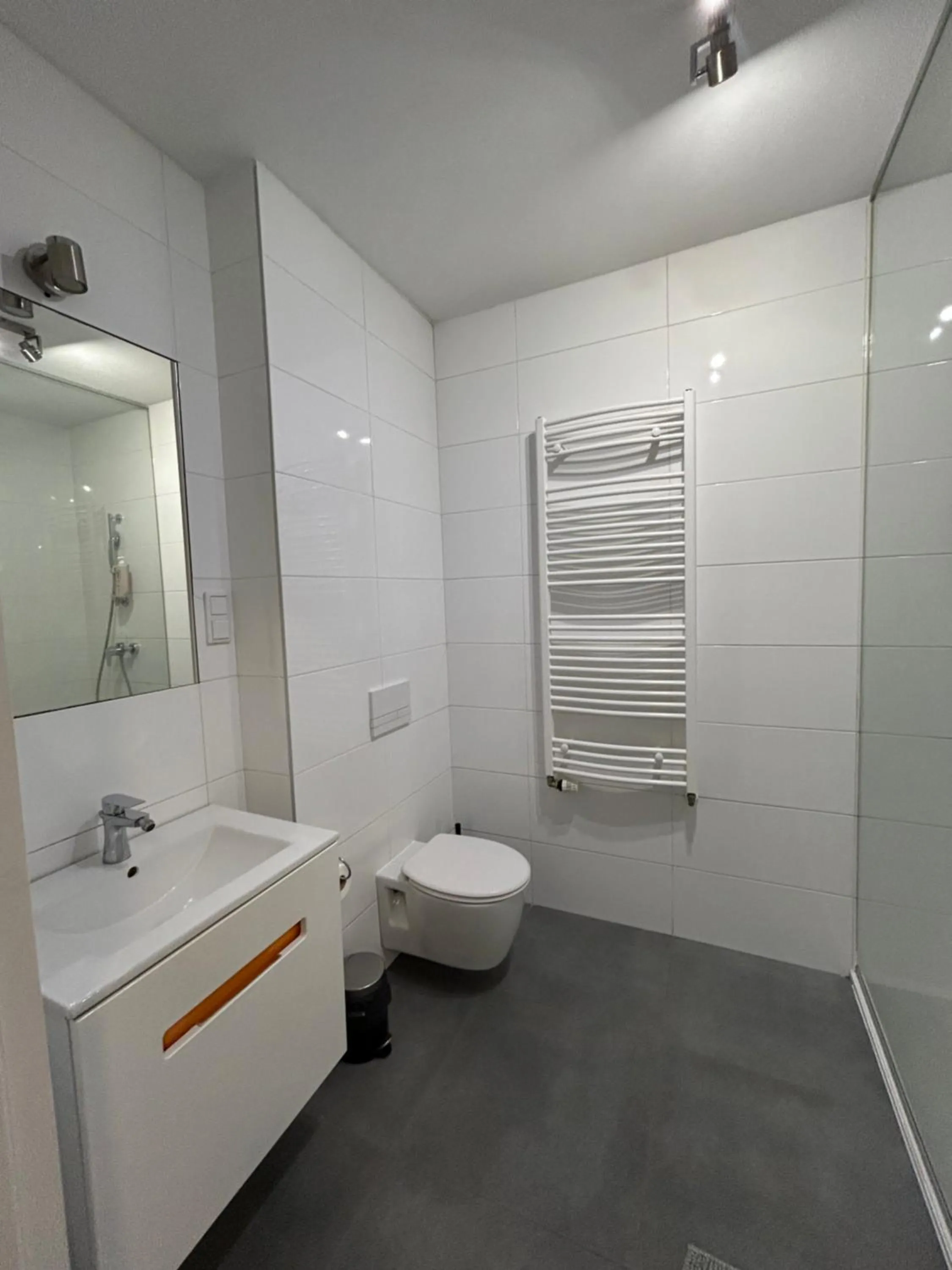 Cube Apartamenty