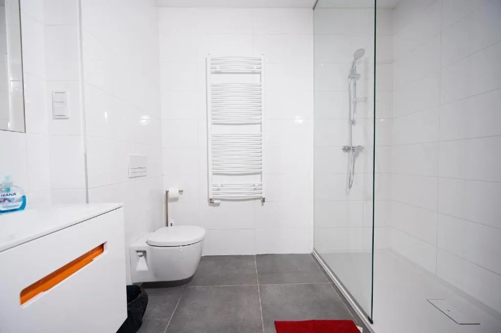 Cube Apartamenty