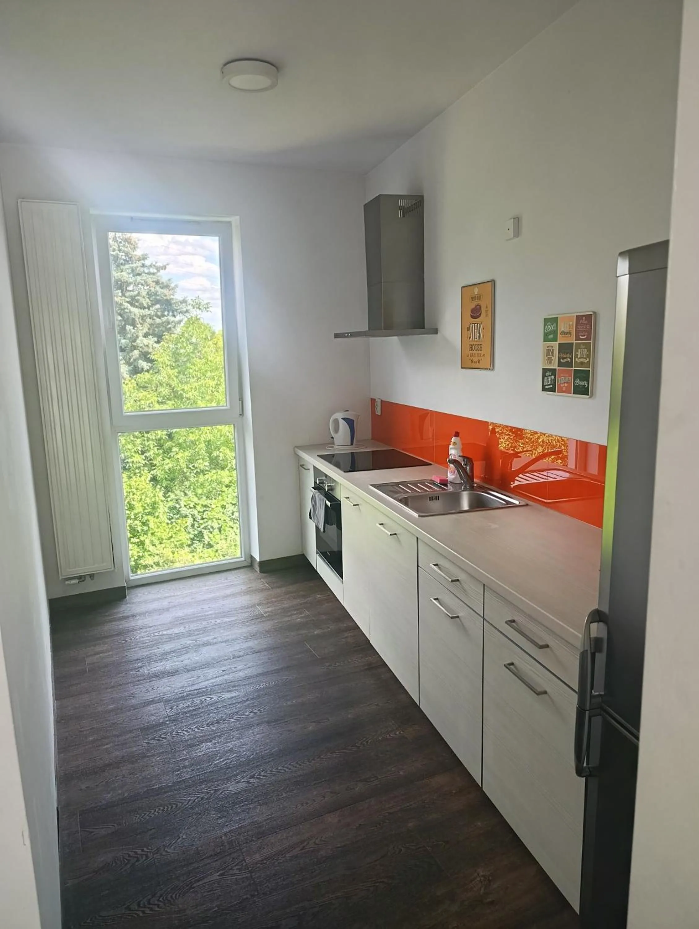 Cube Apartamenty