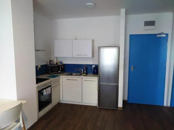 Cube Apartamenty
