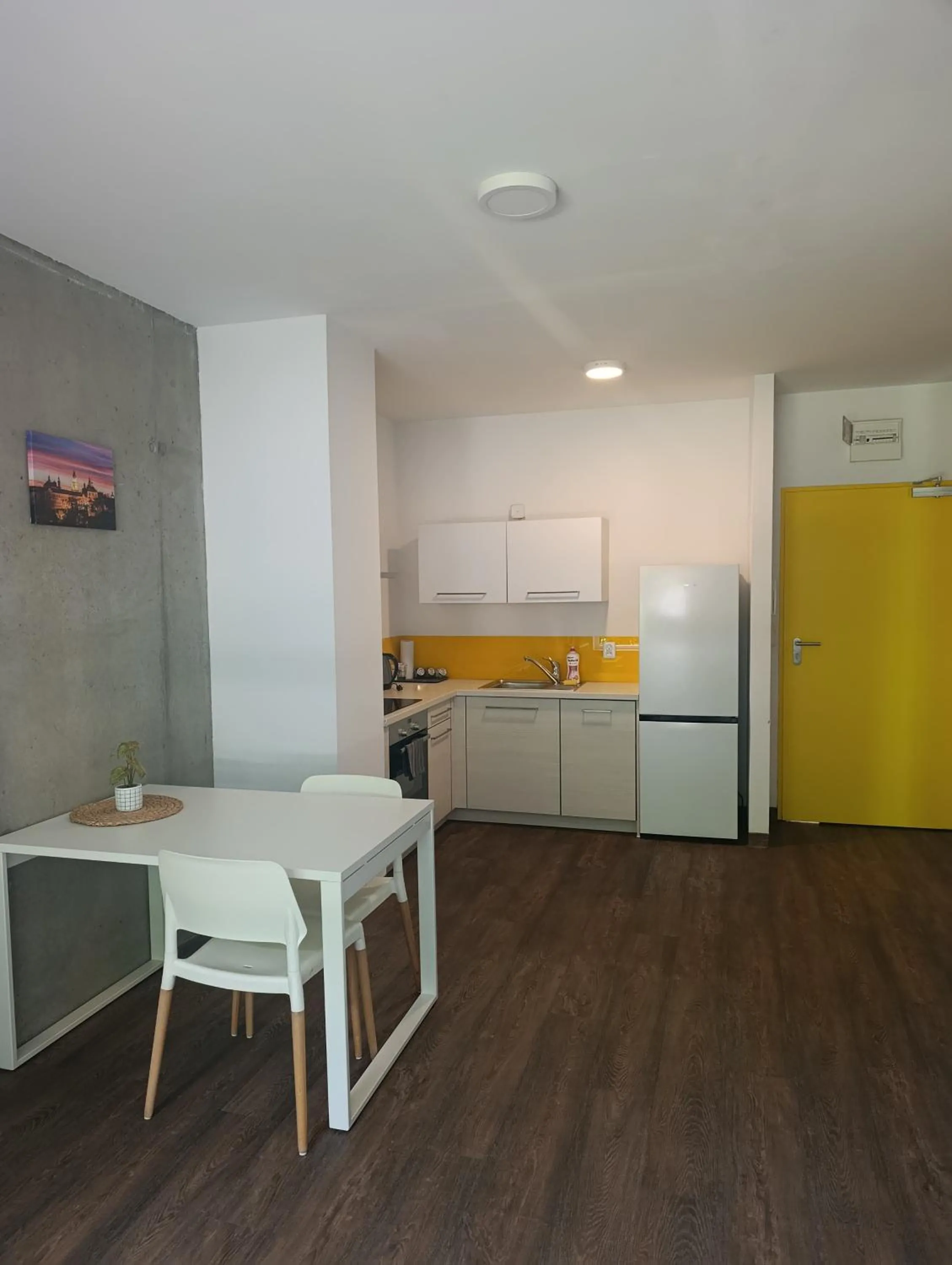 Cube Apartamenty