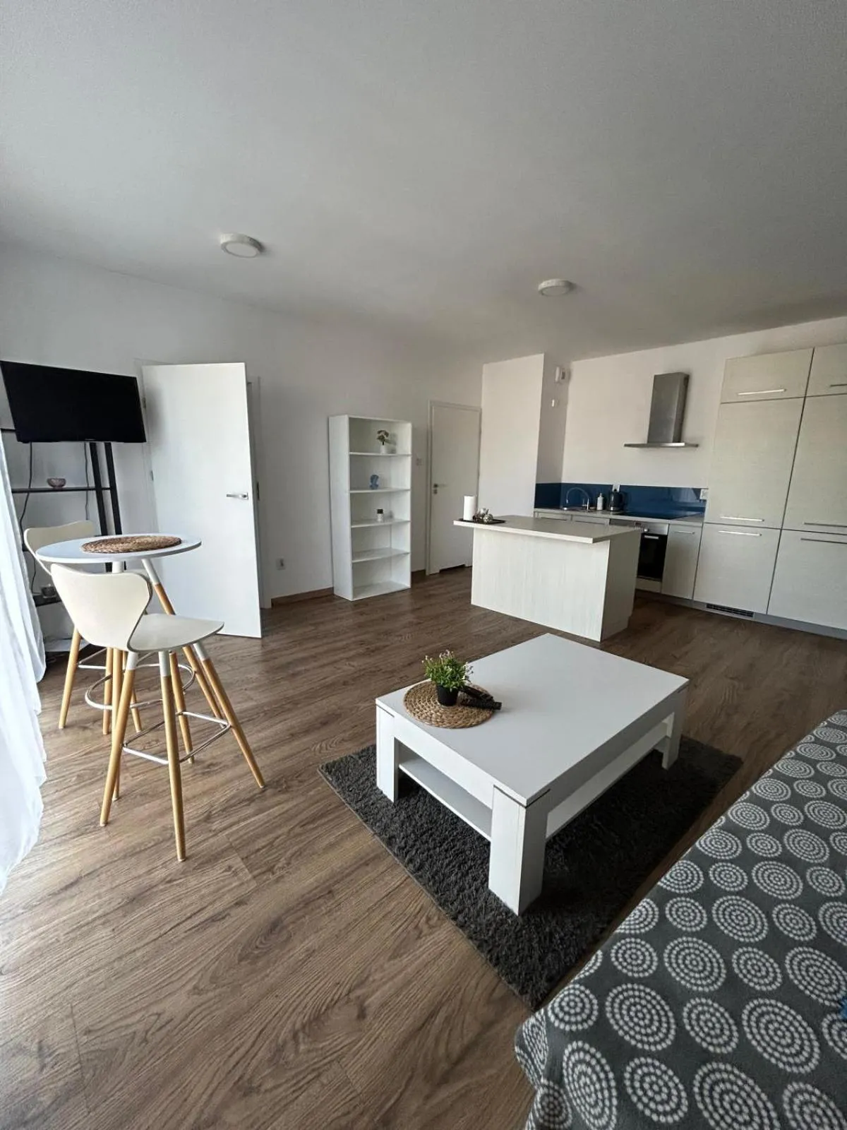 Cube Apartamenty
