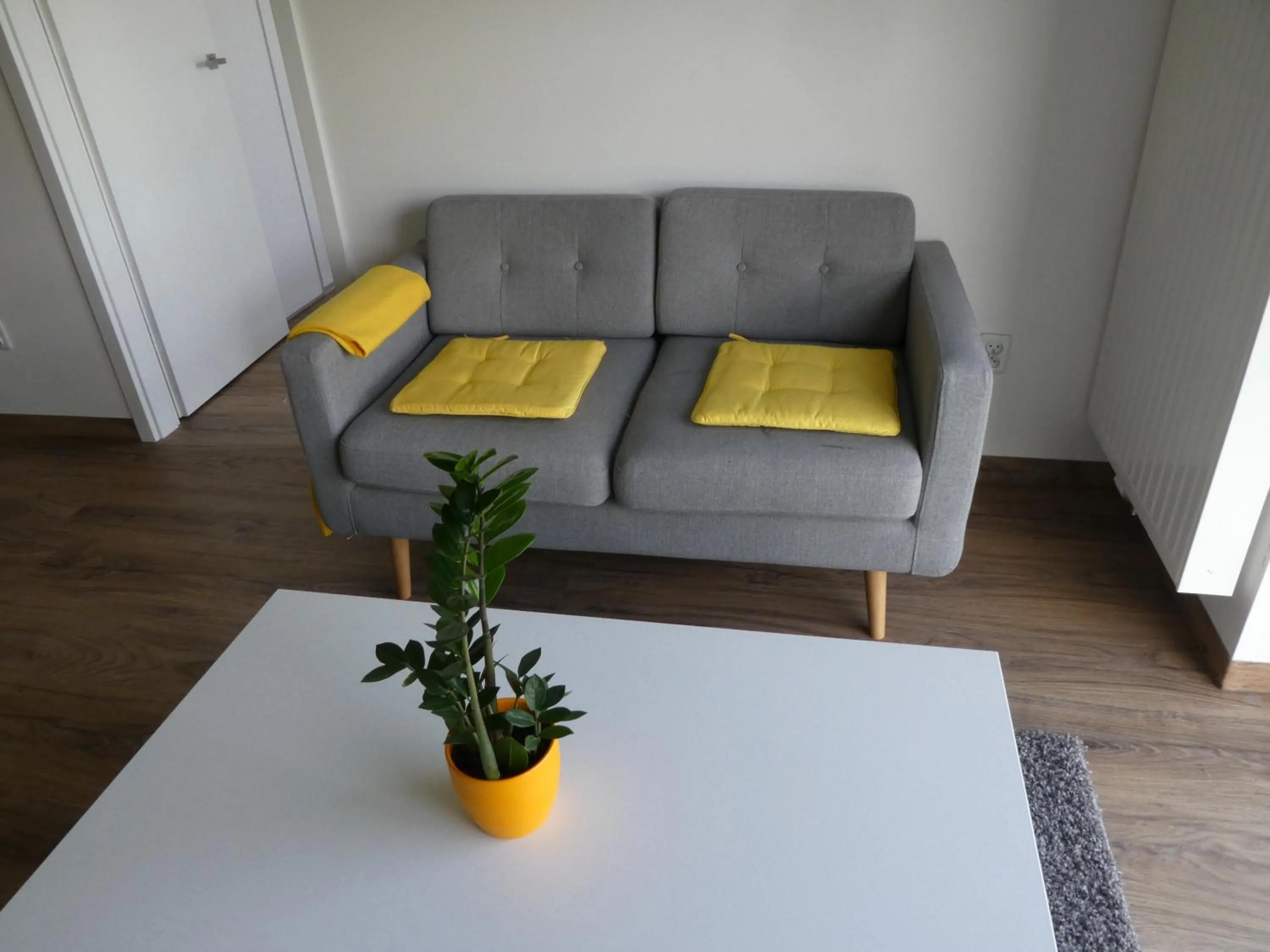 Cube Apartamenty