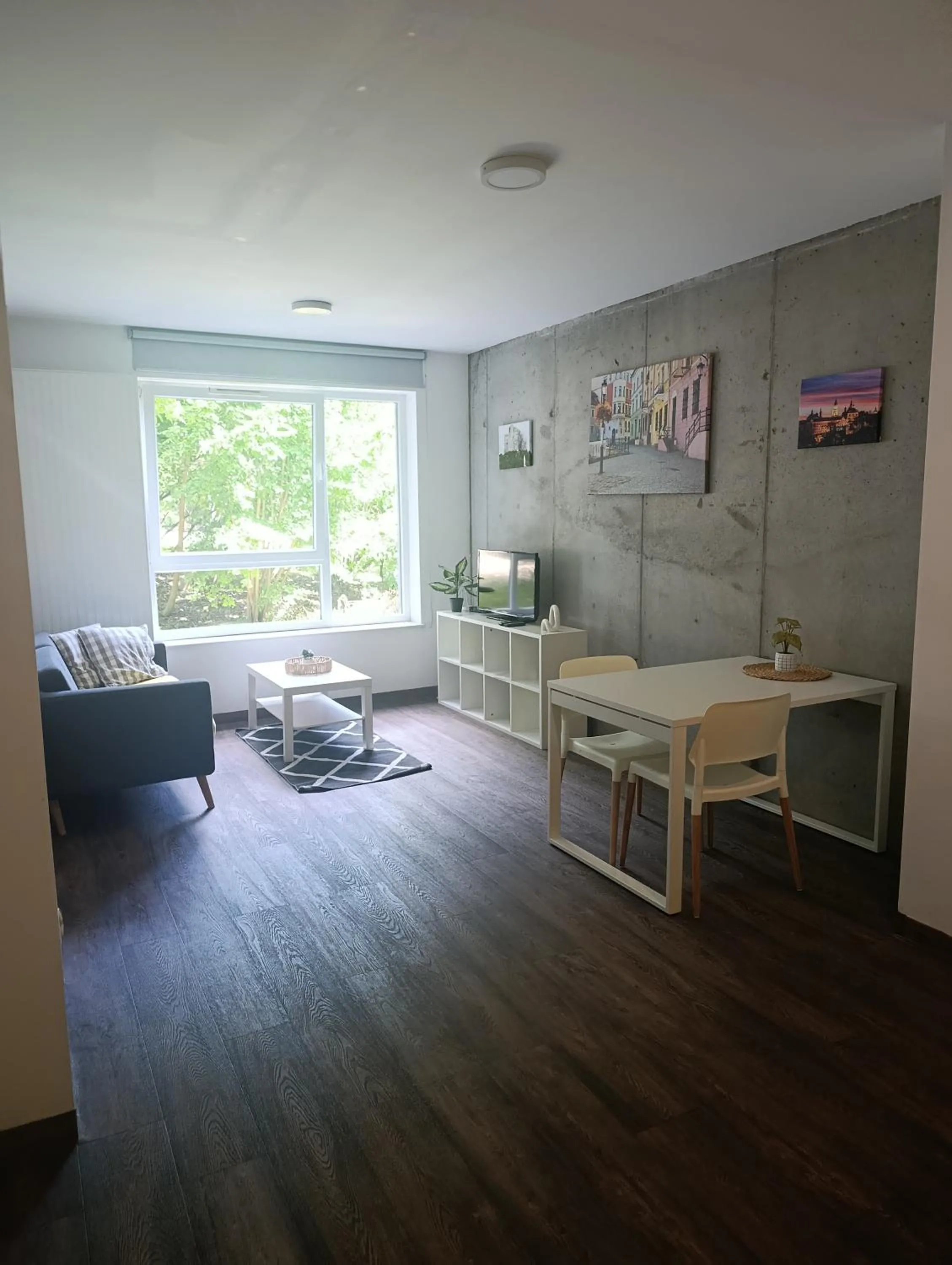 Cube Apartamenty